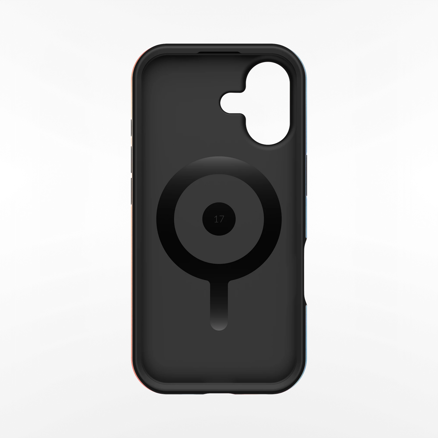 Phase iPhone Case