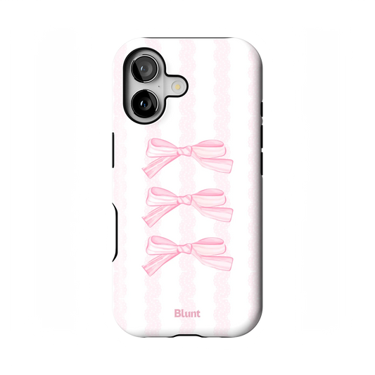 Poppy iPhone Case