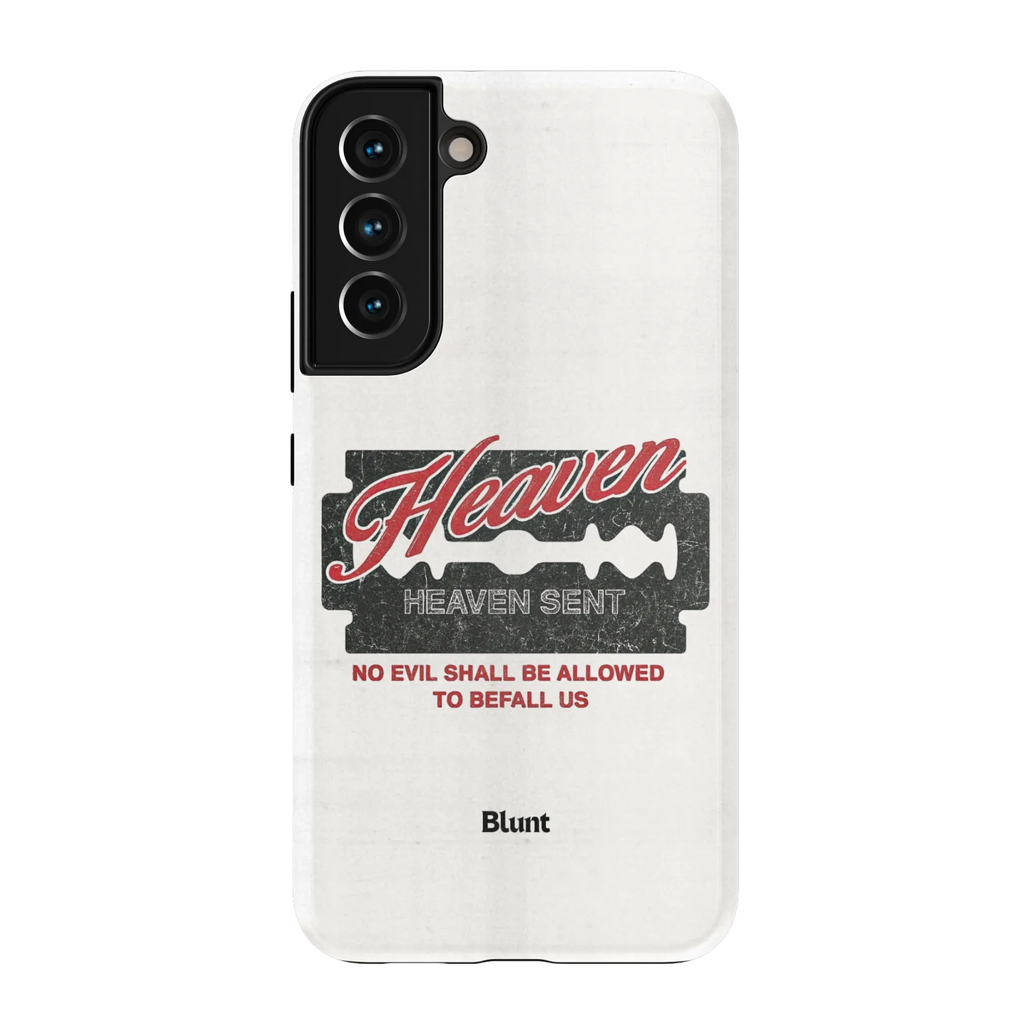 Dead Signal Samsung Case