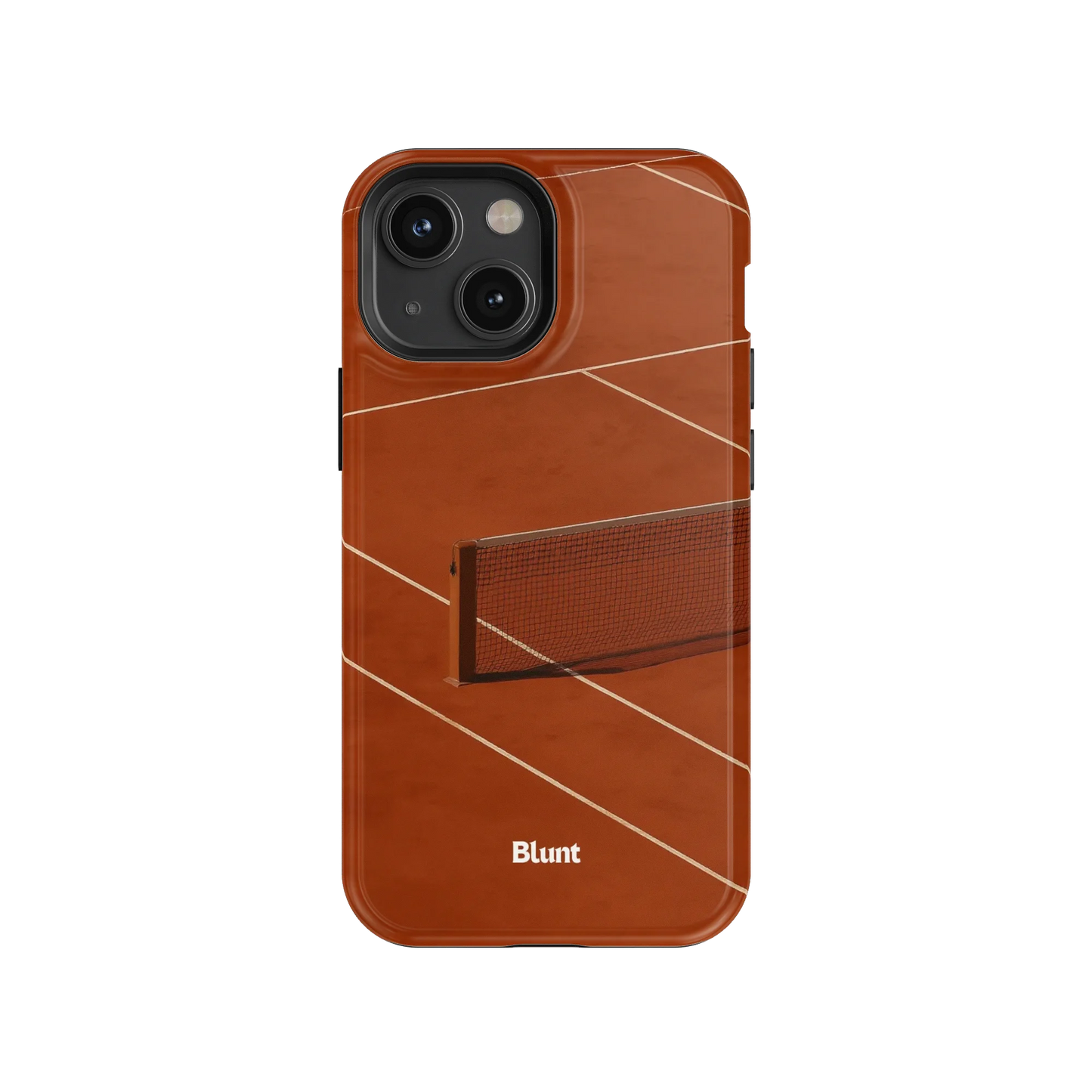 Court Vision iPhone Case