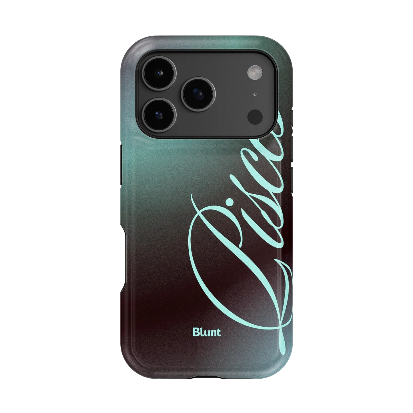 Pisces iPhone Case