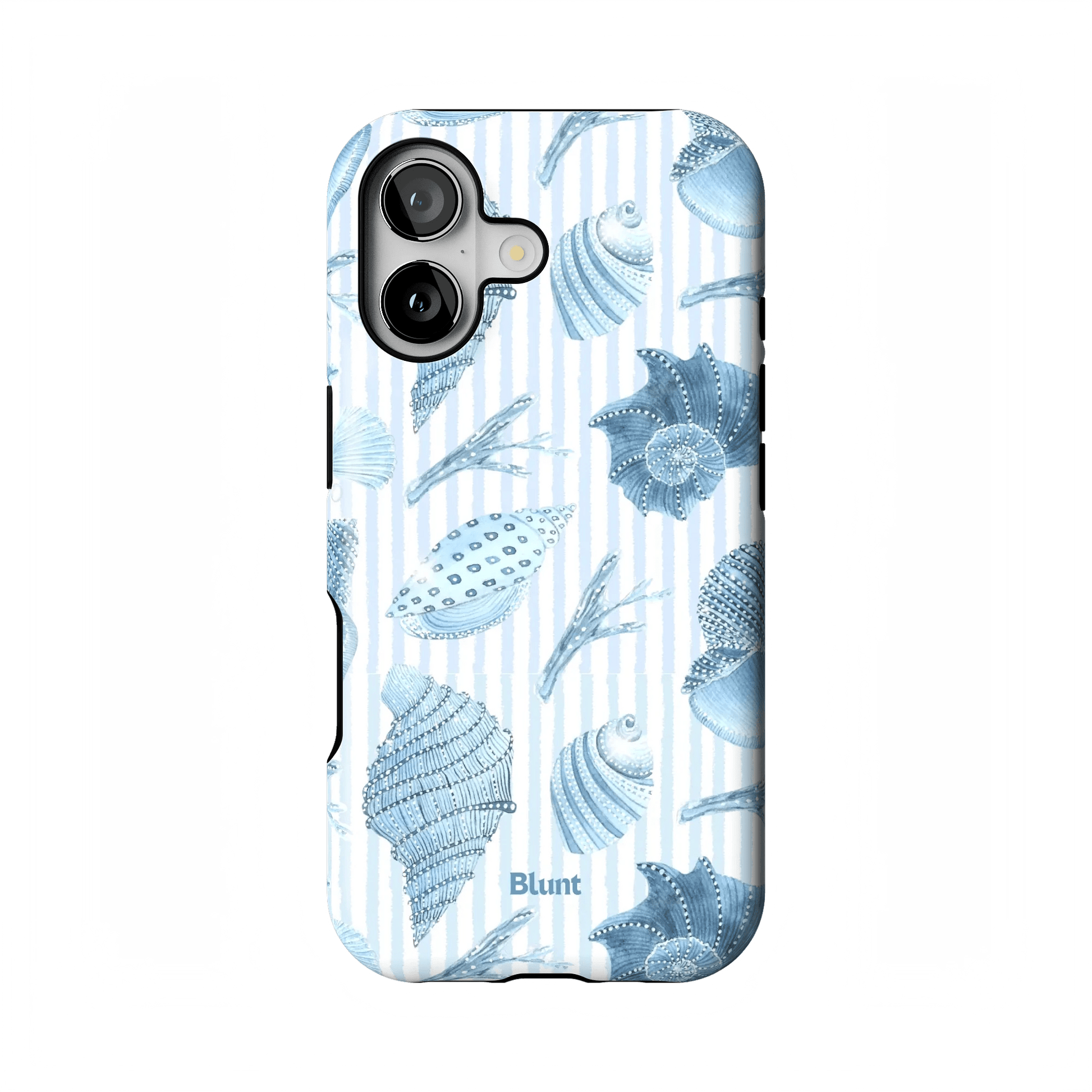 Iria iPhone Case - Blunt Cases