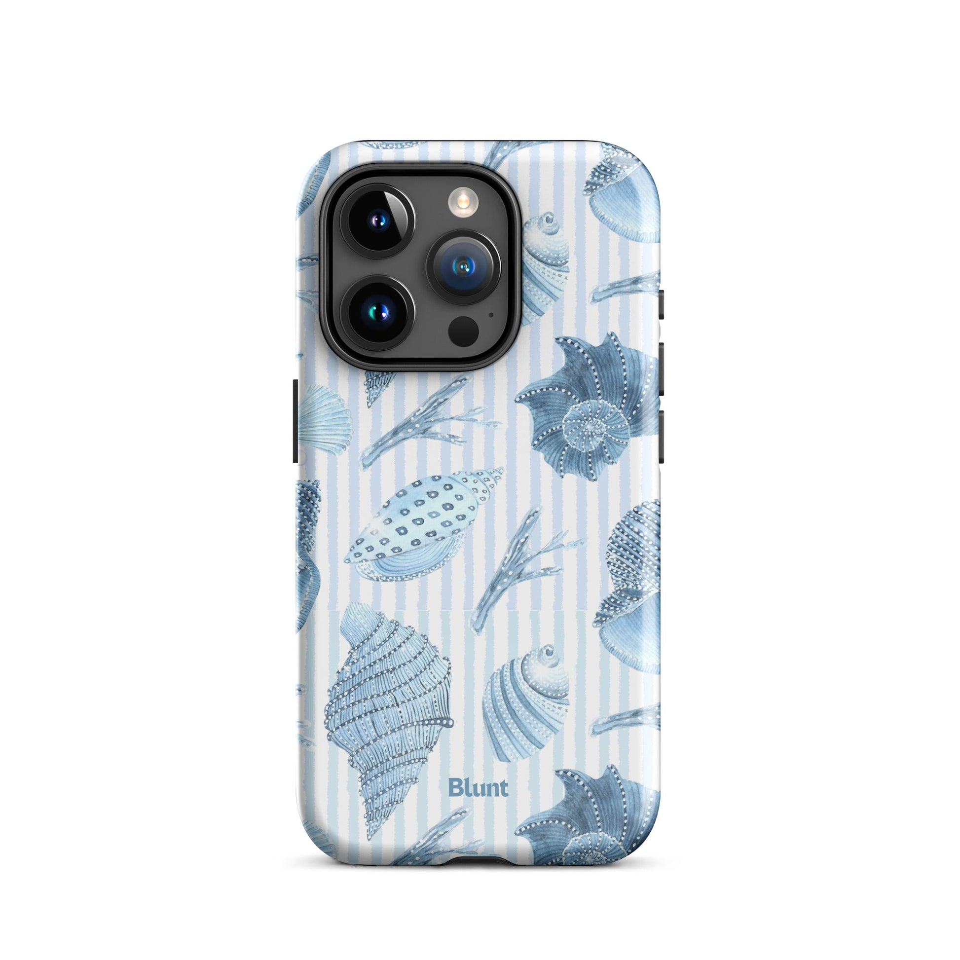 Iria iPhone Case - Blunt Cases