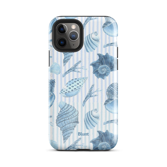 Iria iPhone Case - Blunt Cases
