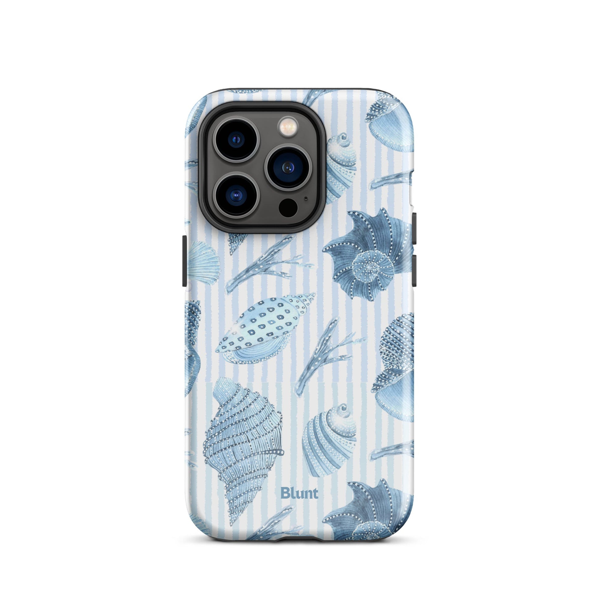 Iria iPhone Case - Blunt Cases