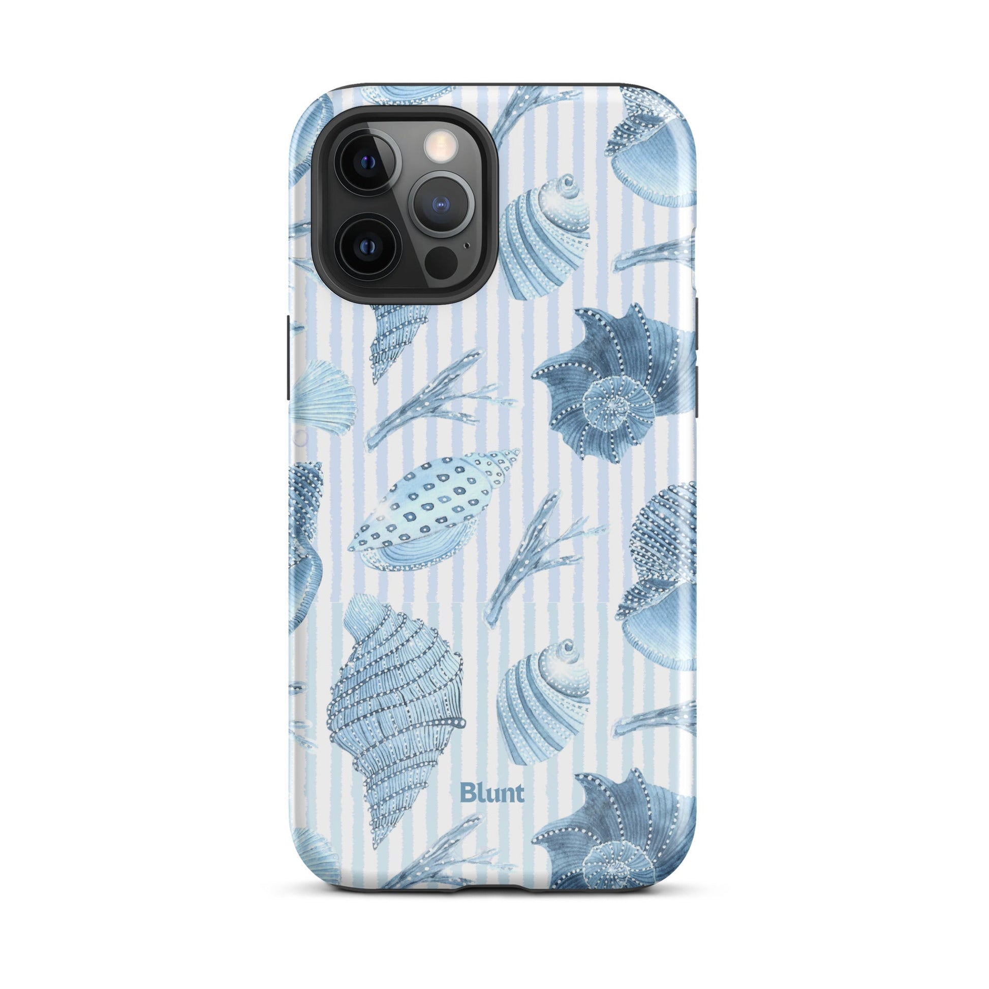 Iria iPhone Case - Blunt Cases