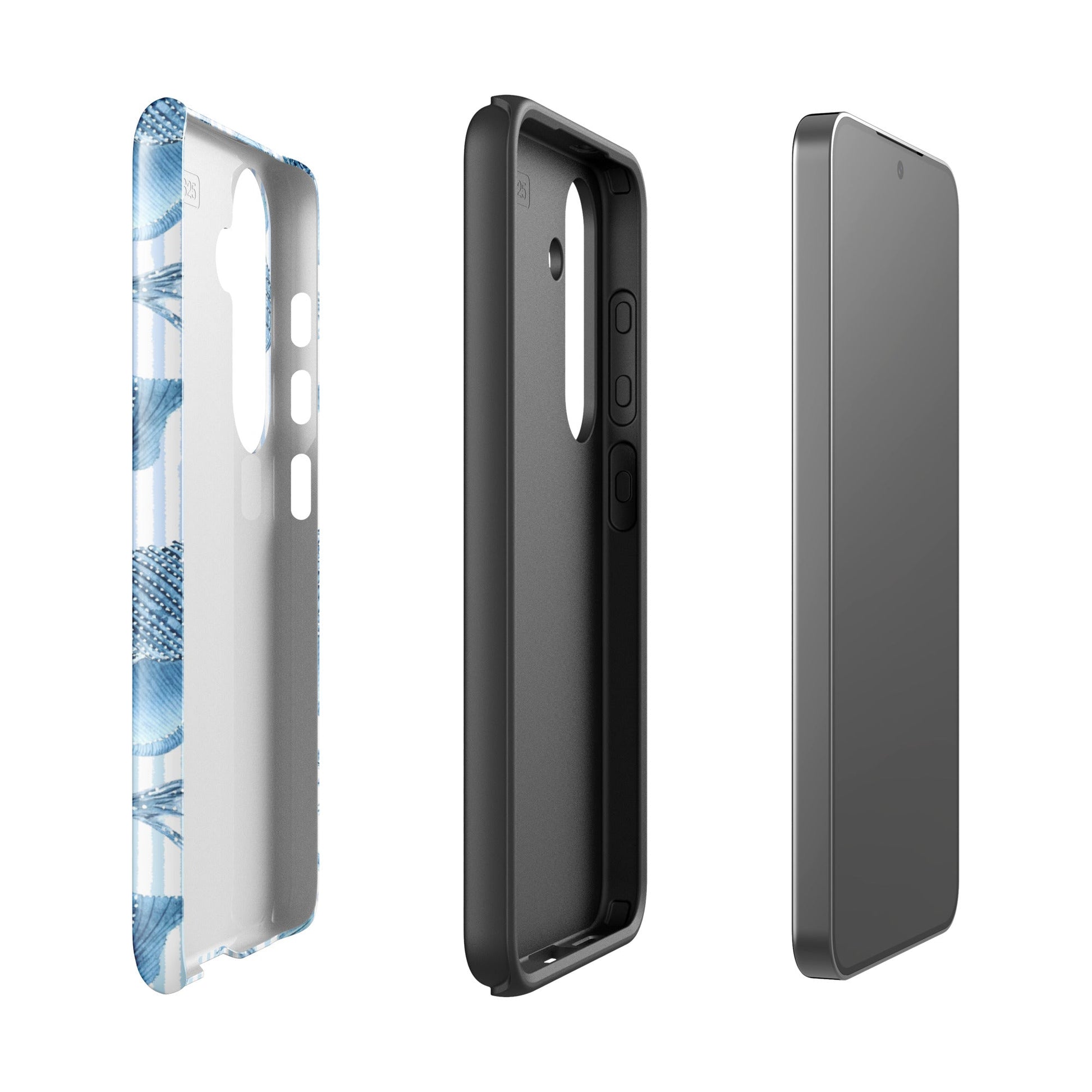 Iria Samsung Case - Blunt Cases