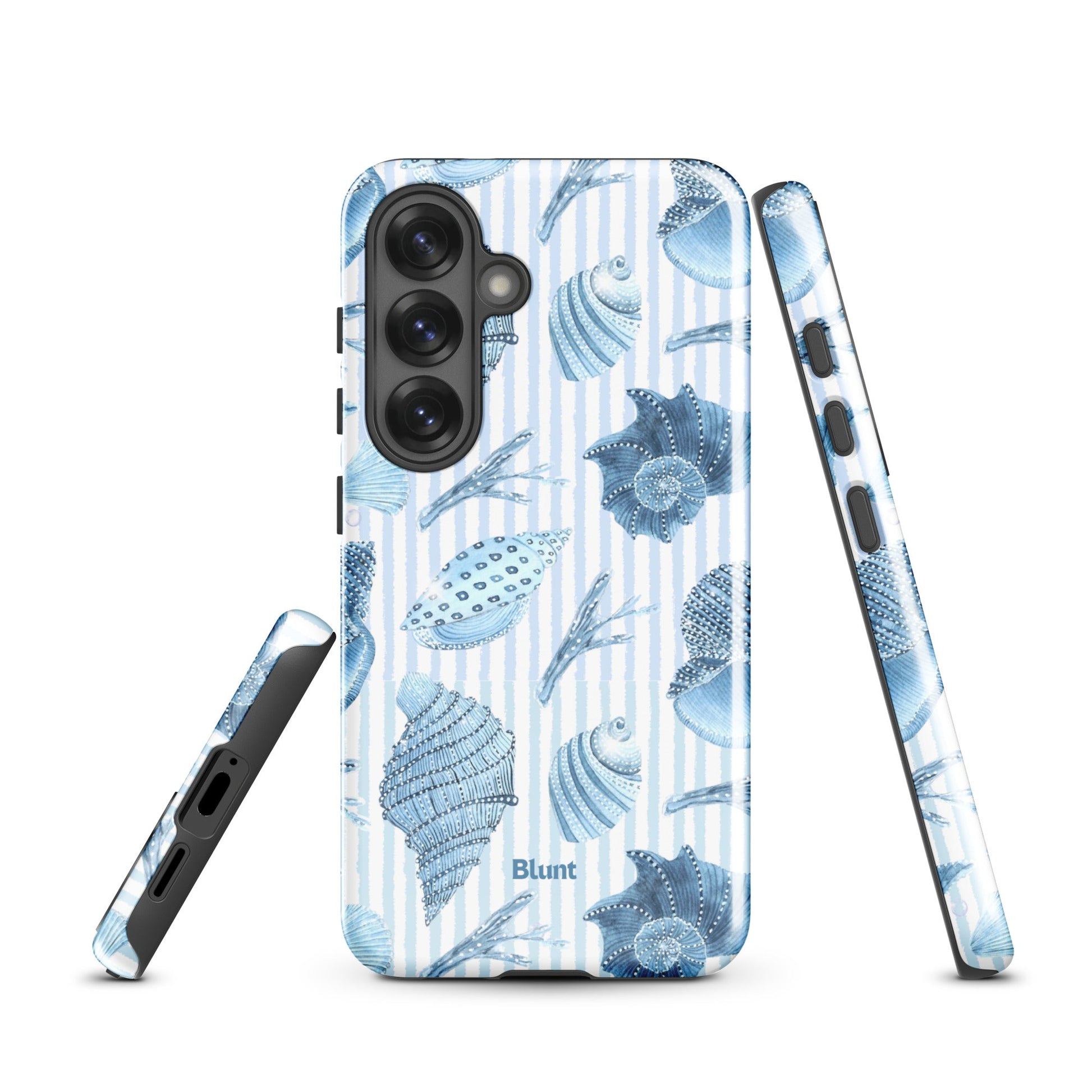 Iria Samsung Case - Blunt Cases
