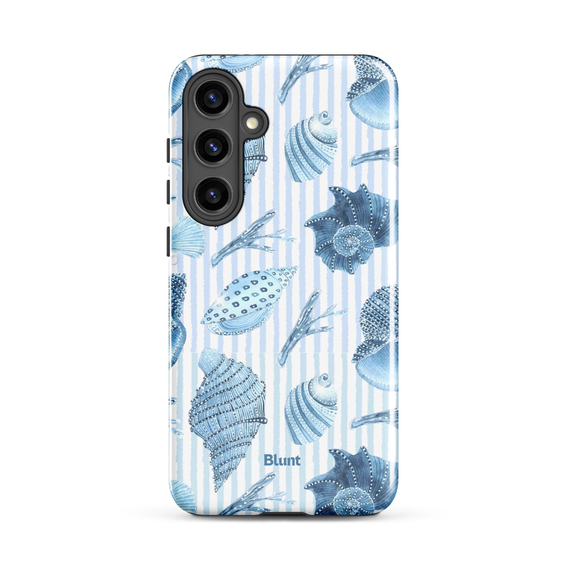 Iria Samsung Case - Blunt Cases