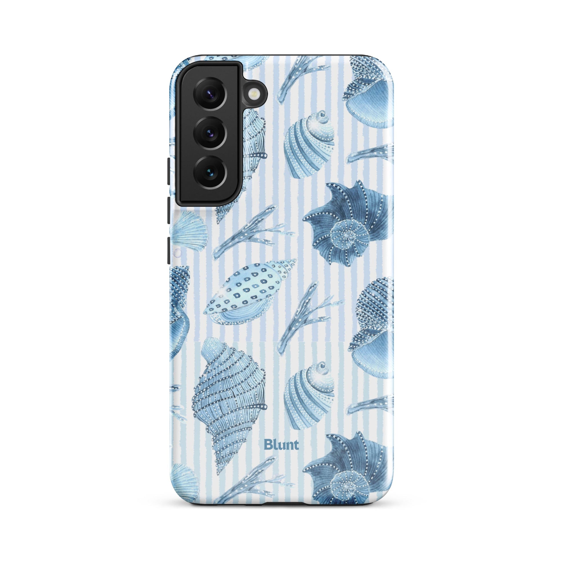 Iria Samsung Case - Blunt Cases