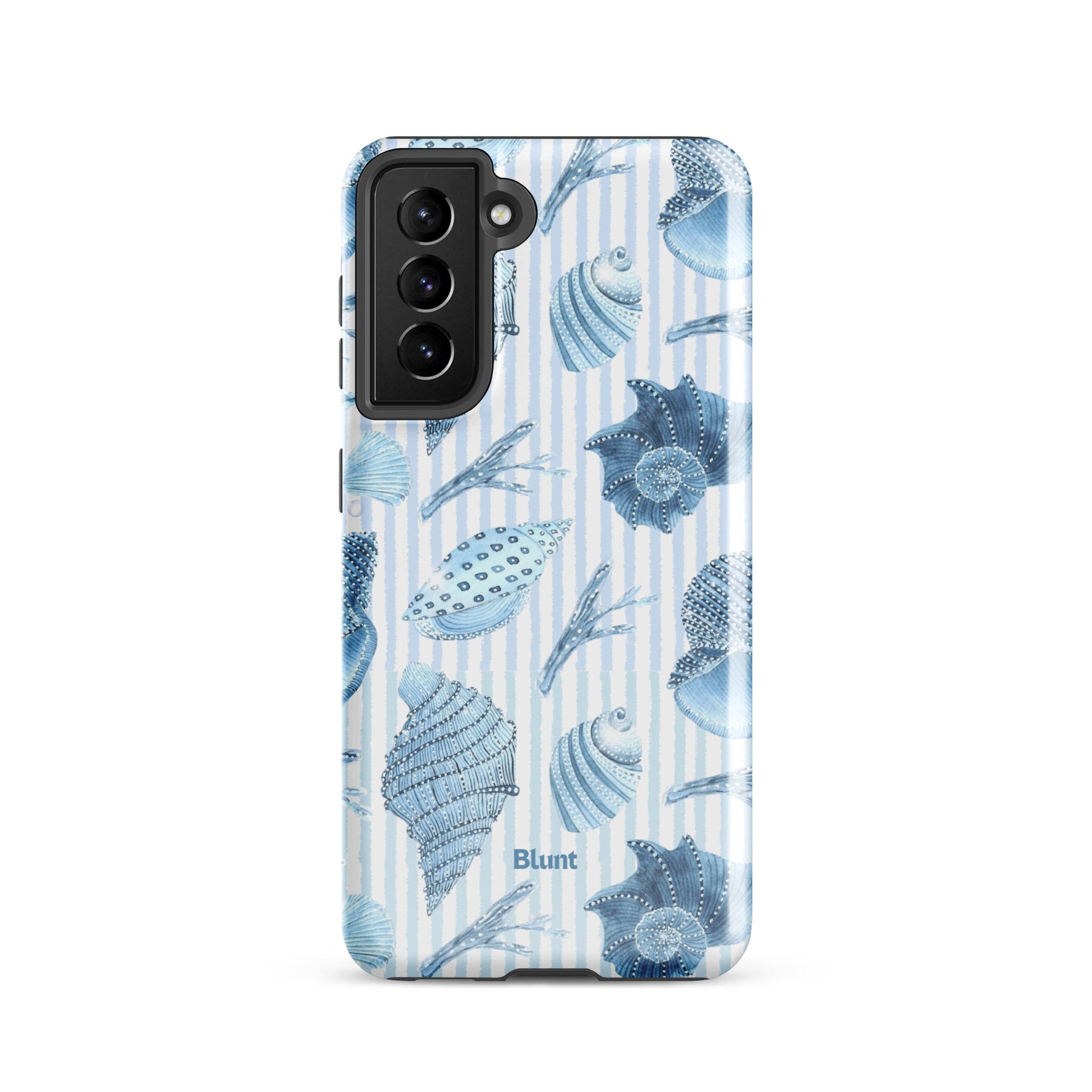 Iria Samsung Case - Blunt Cases