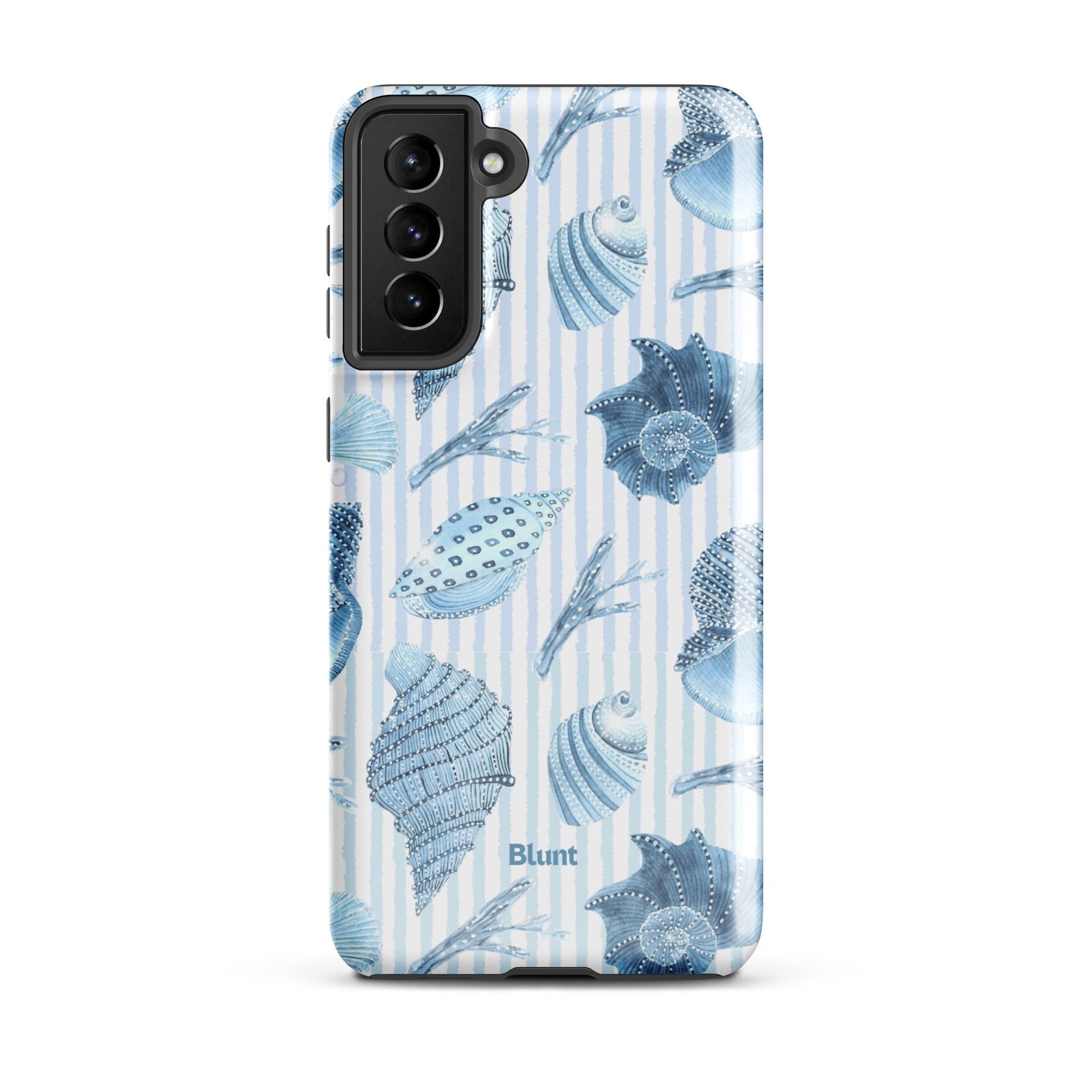 Iria Samsung Case - Blunt Cases