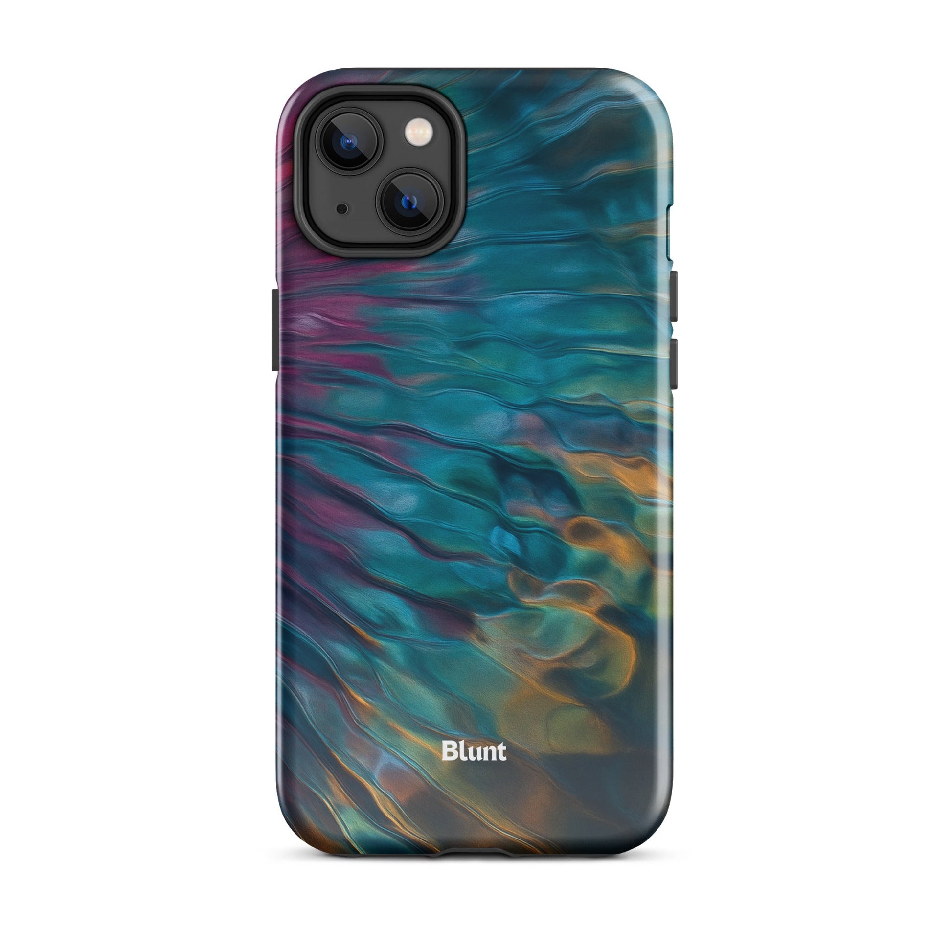 Iridesce iPhone Case - Blunt Cases