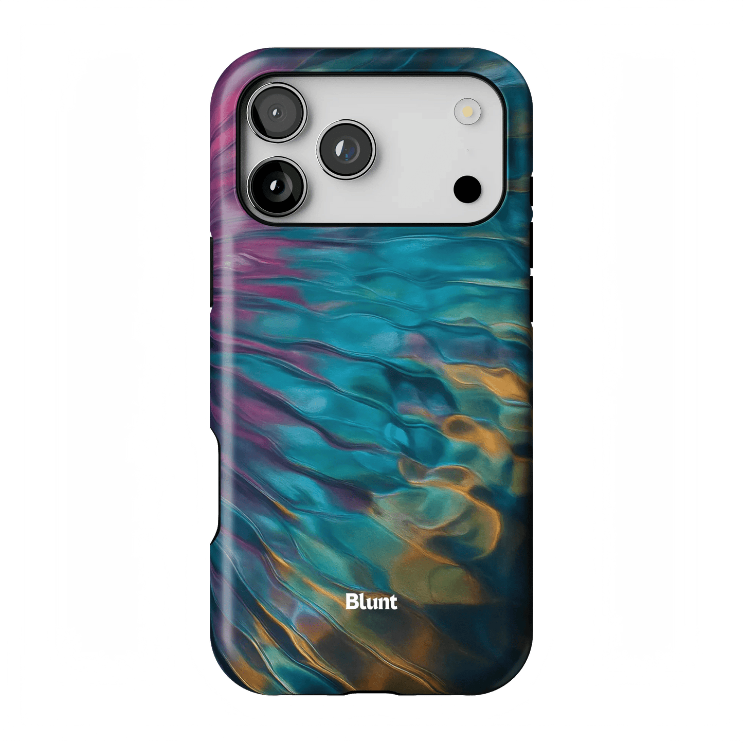 Iridesce iPhone Case - Blunt Cases