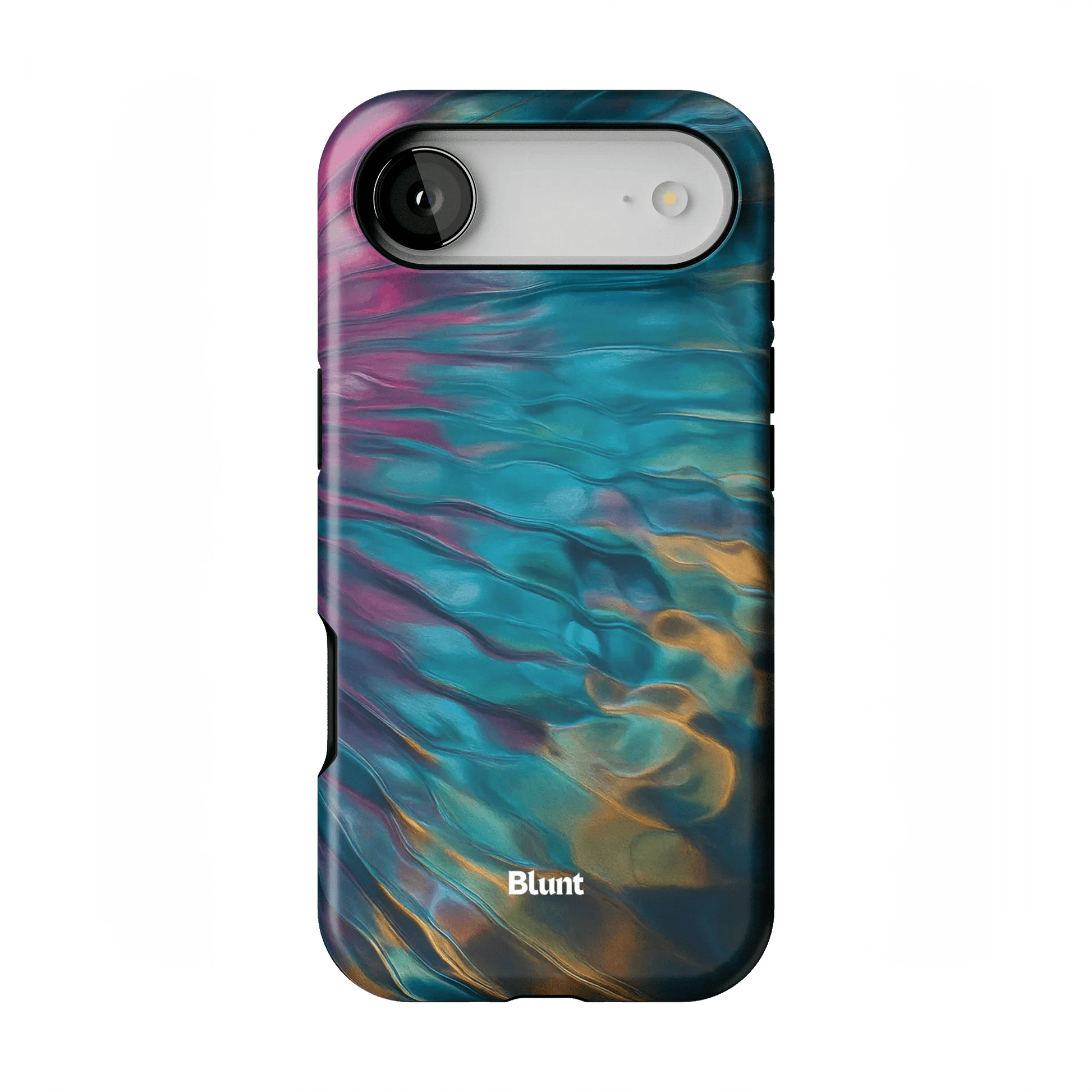 Iridesce iPhone Case - Blunt Cases