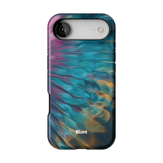 Iridesce iPhone Case - Blunt Cases