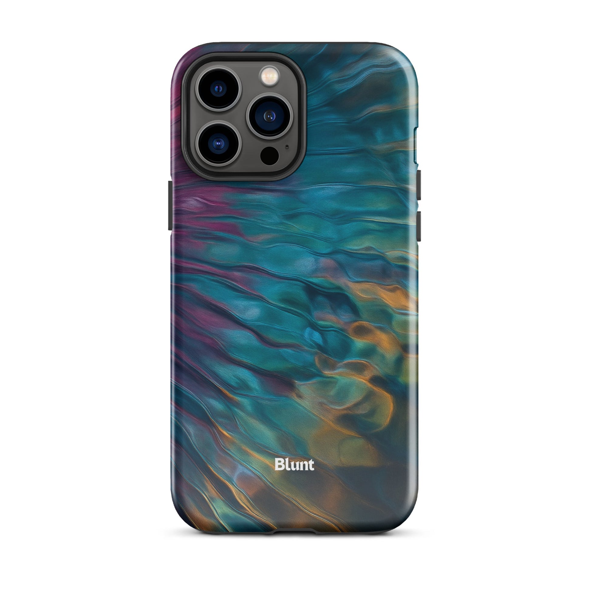 Iridesce iPhone Case - Blunt Cases