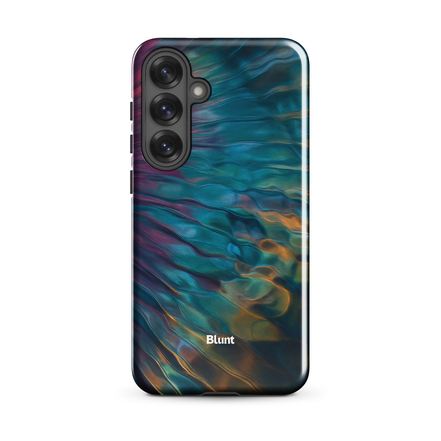 Iridesce Samsung Case - Blunt Cases