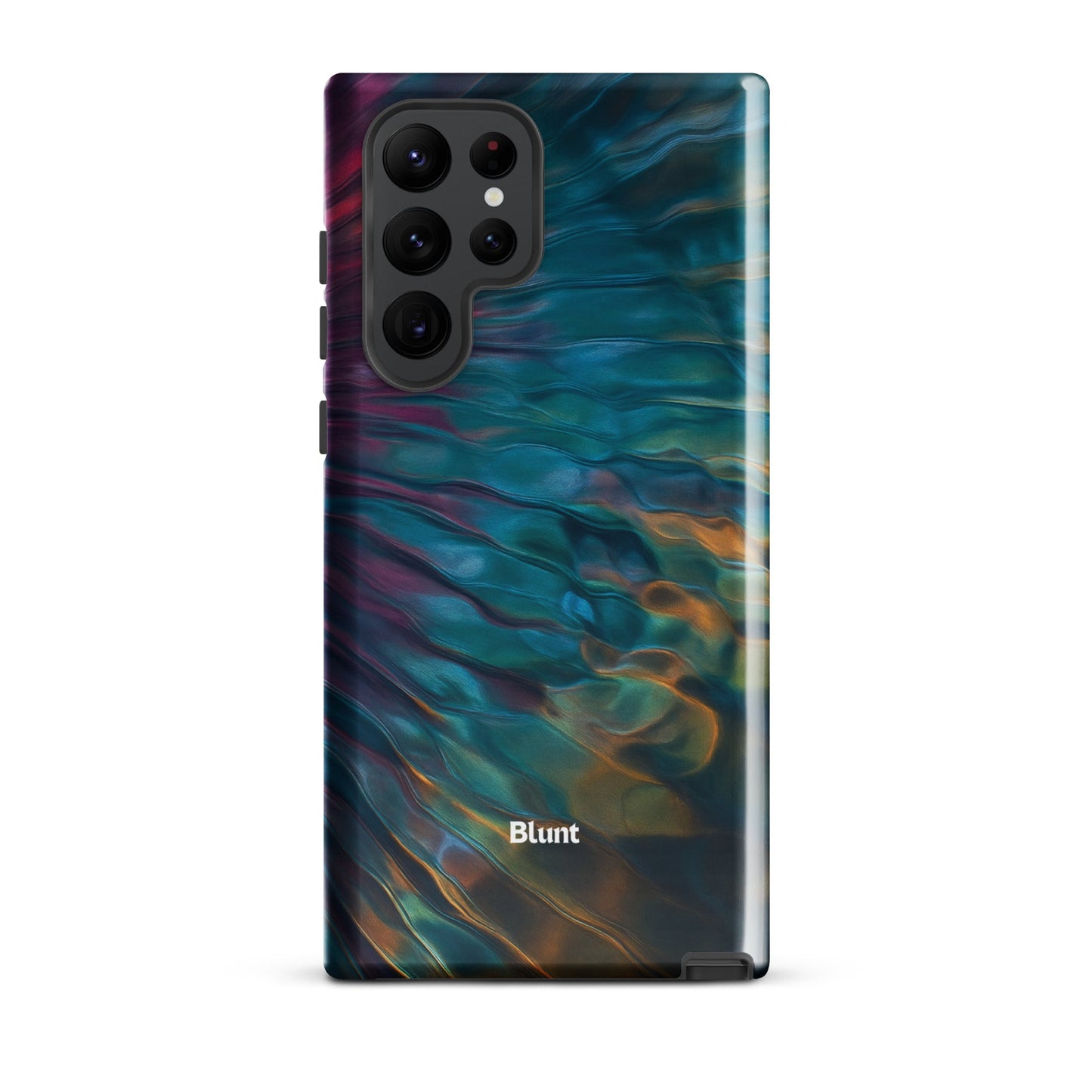 Iridesce Samsung Case - Blunt Cases