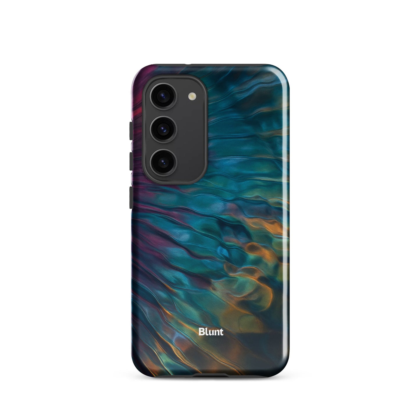 Iridesce Samsung Case - Blunt Cases