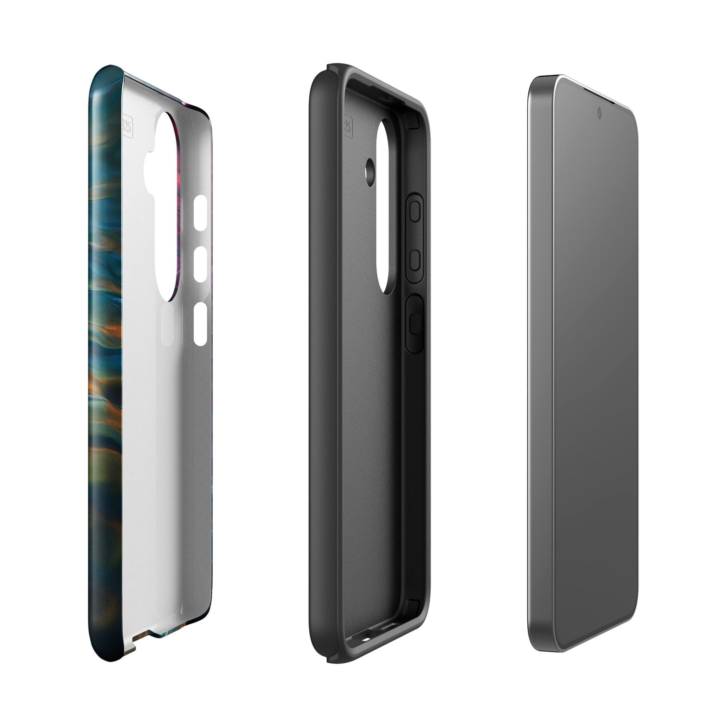 Iridesce Samsung Case - Blunt Cases