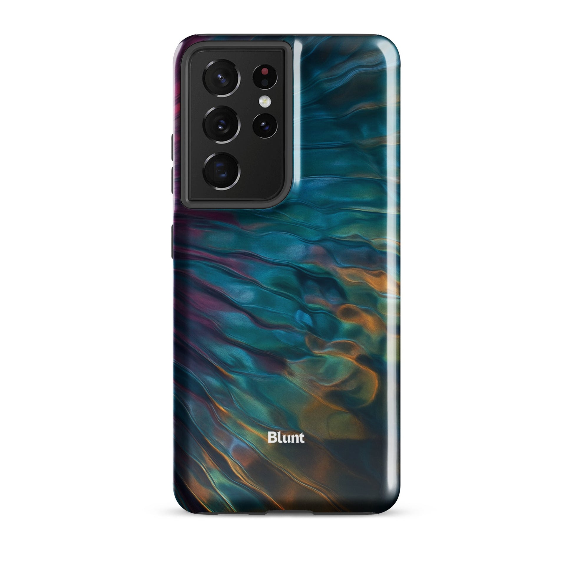 Iridesce Samsung Case - Blunt Cases