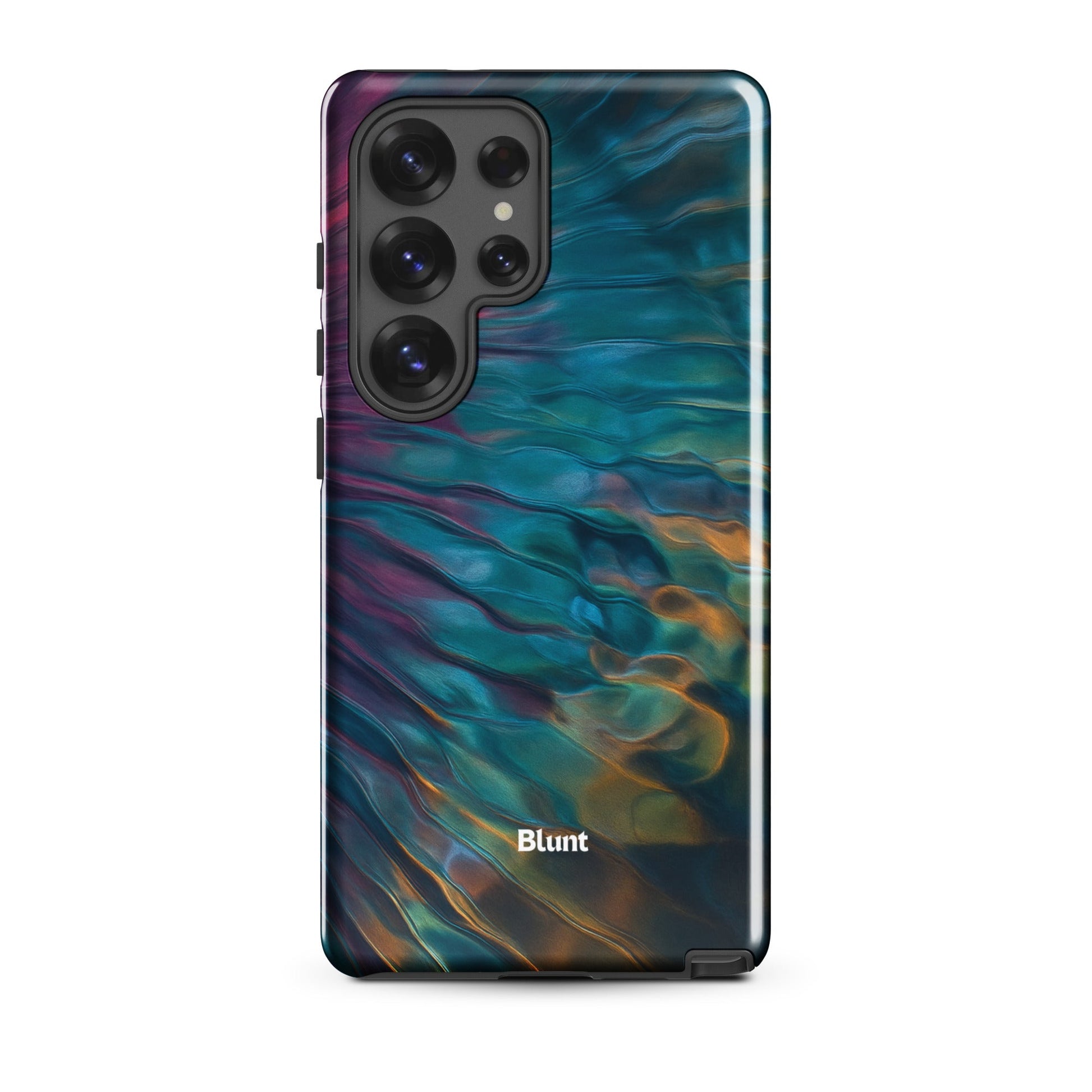 Iridesce Samsung Case - Blunt Cases