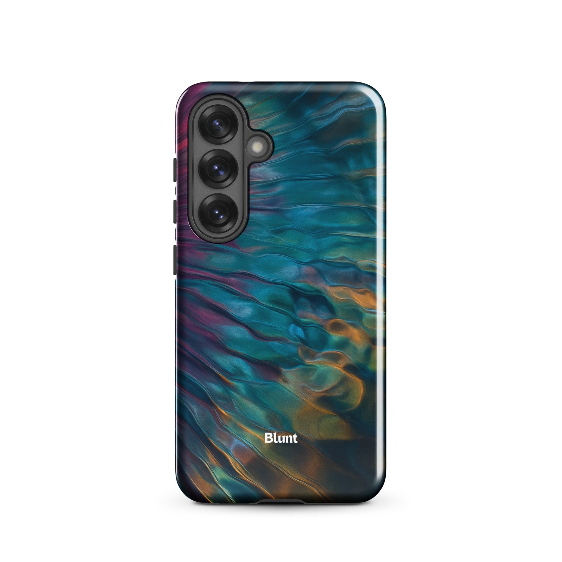 Iridesce Samsung Case - Blunt Cases