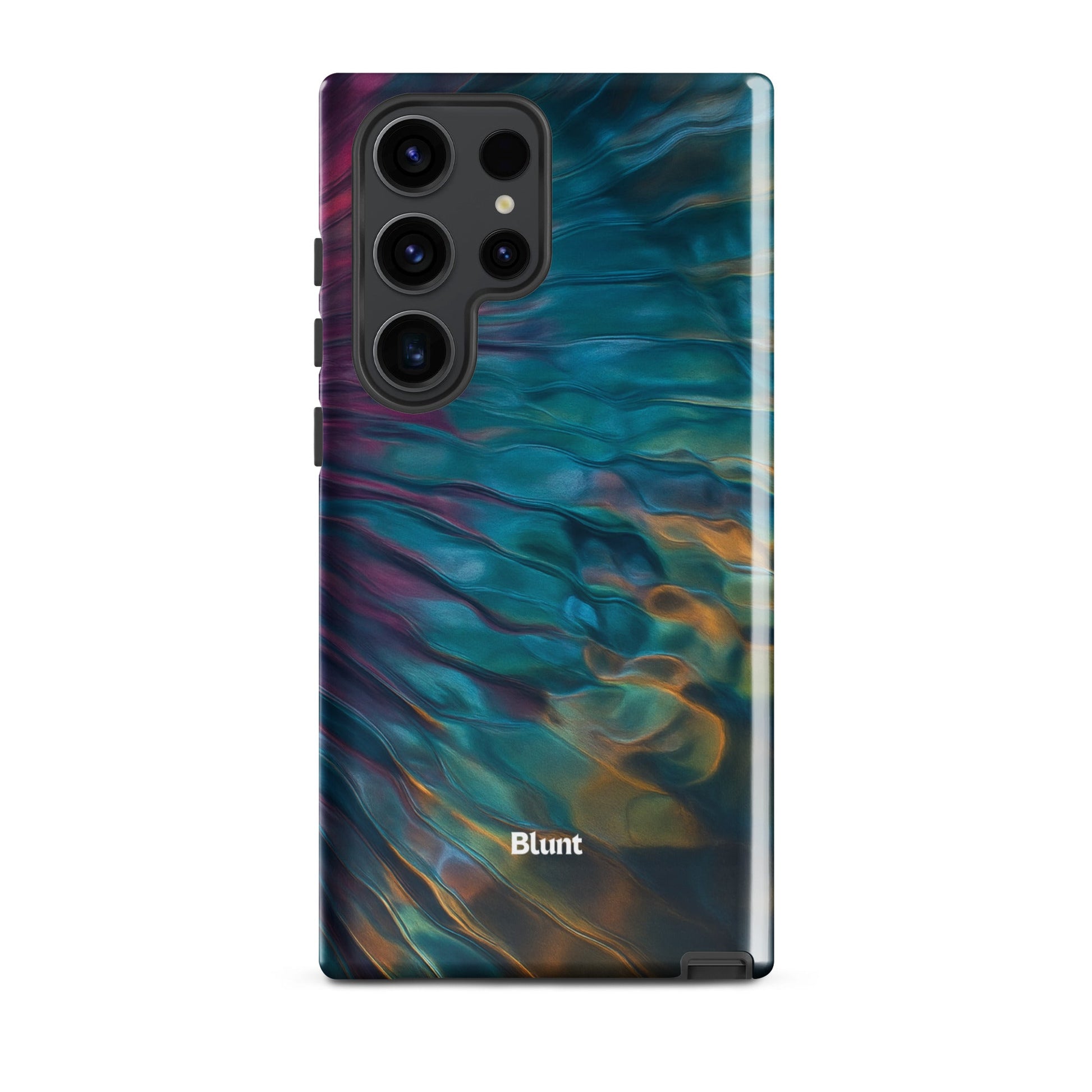 Iridesce Samsung Case - Blunt Cases