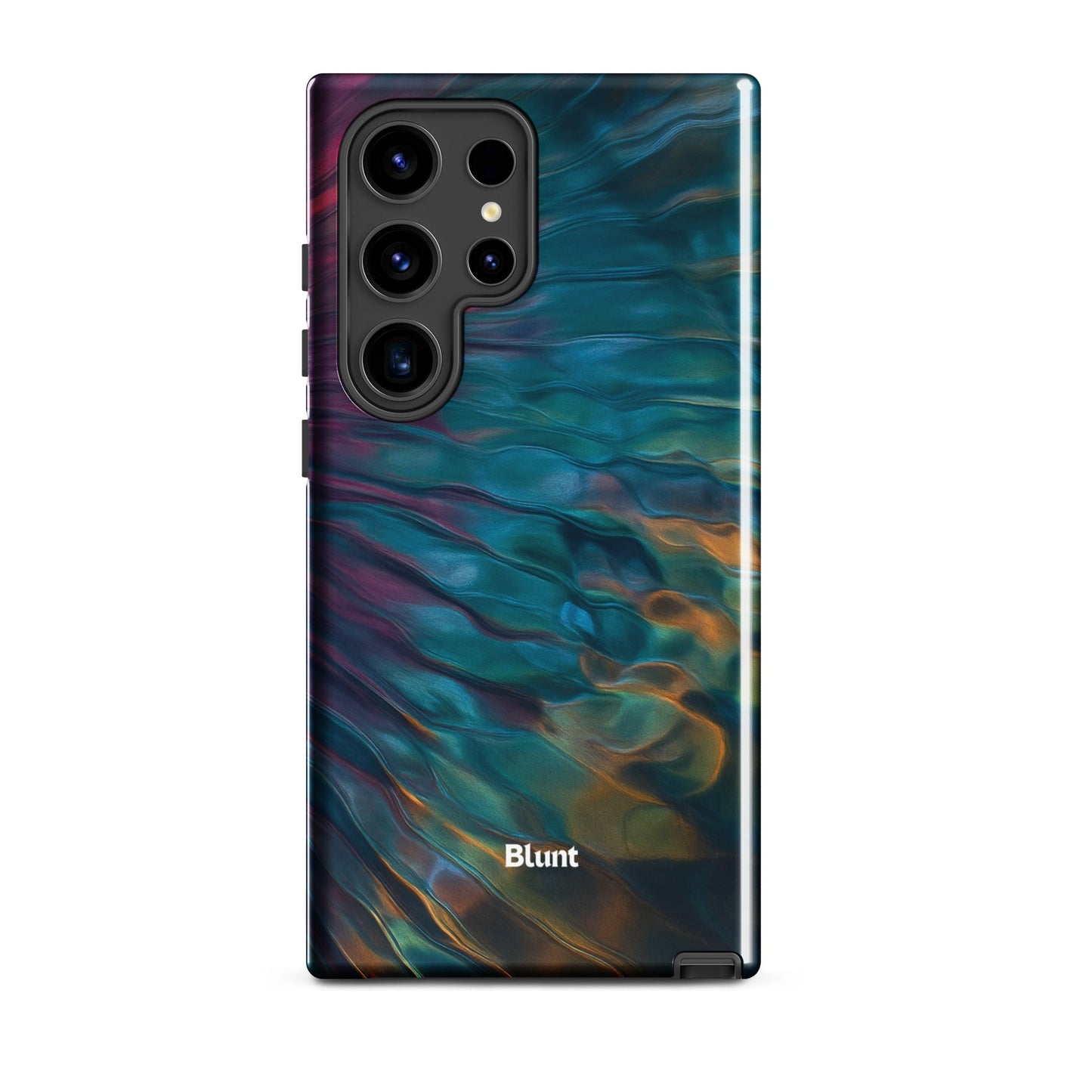 Iridesce Samsung Case - Blunt Cases