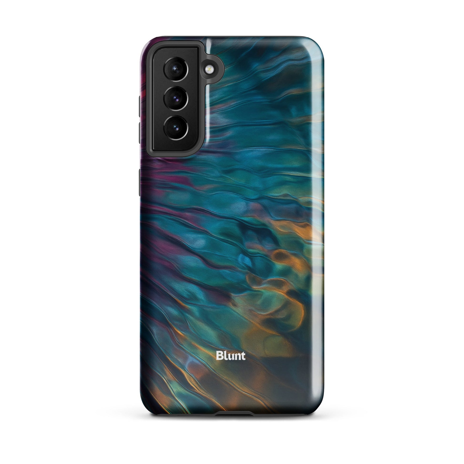 Iridesce Samsung Case - Blunt Cases