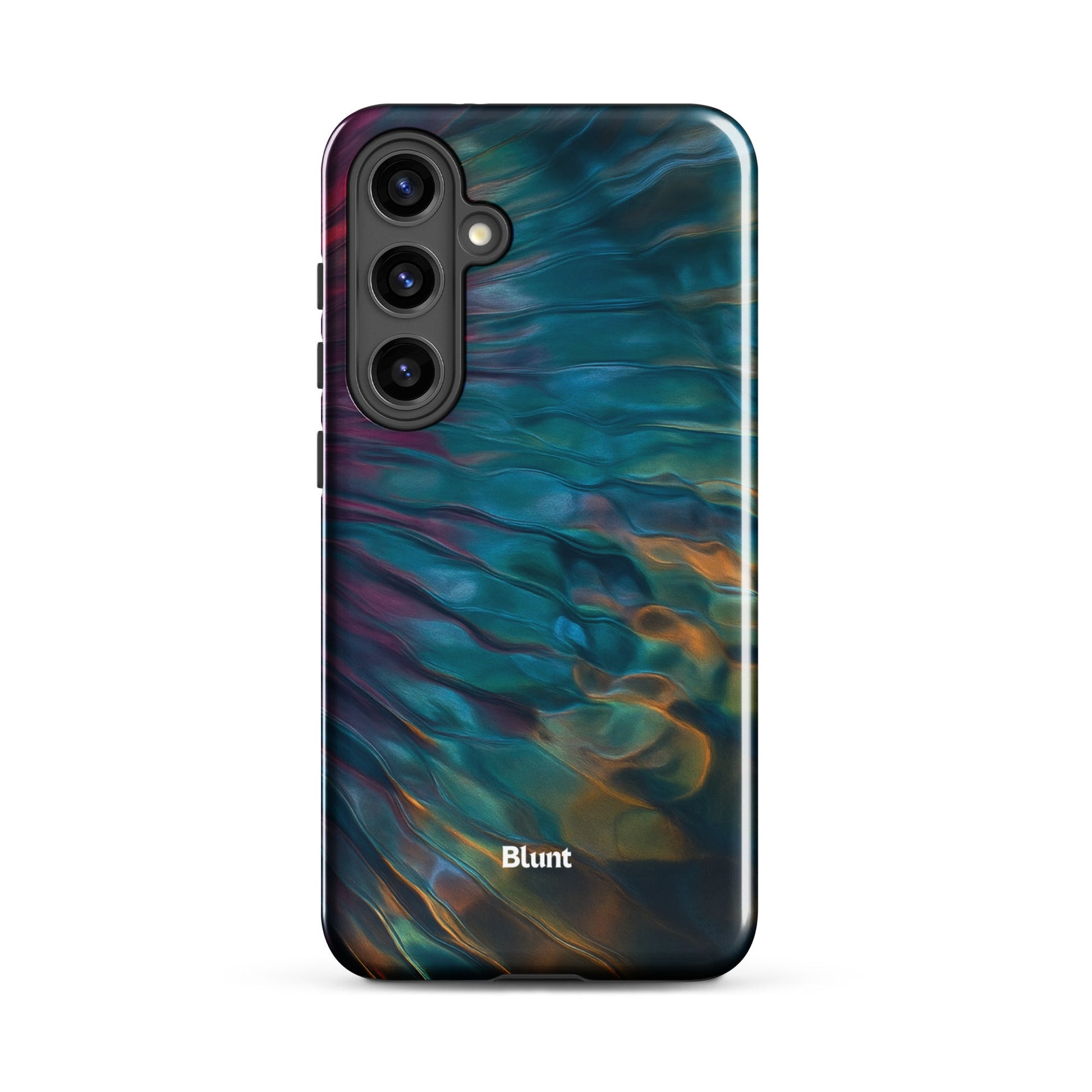 Iridesce Samsung Case - Blunt Cases