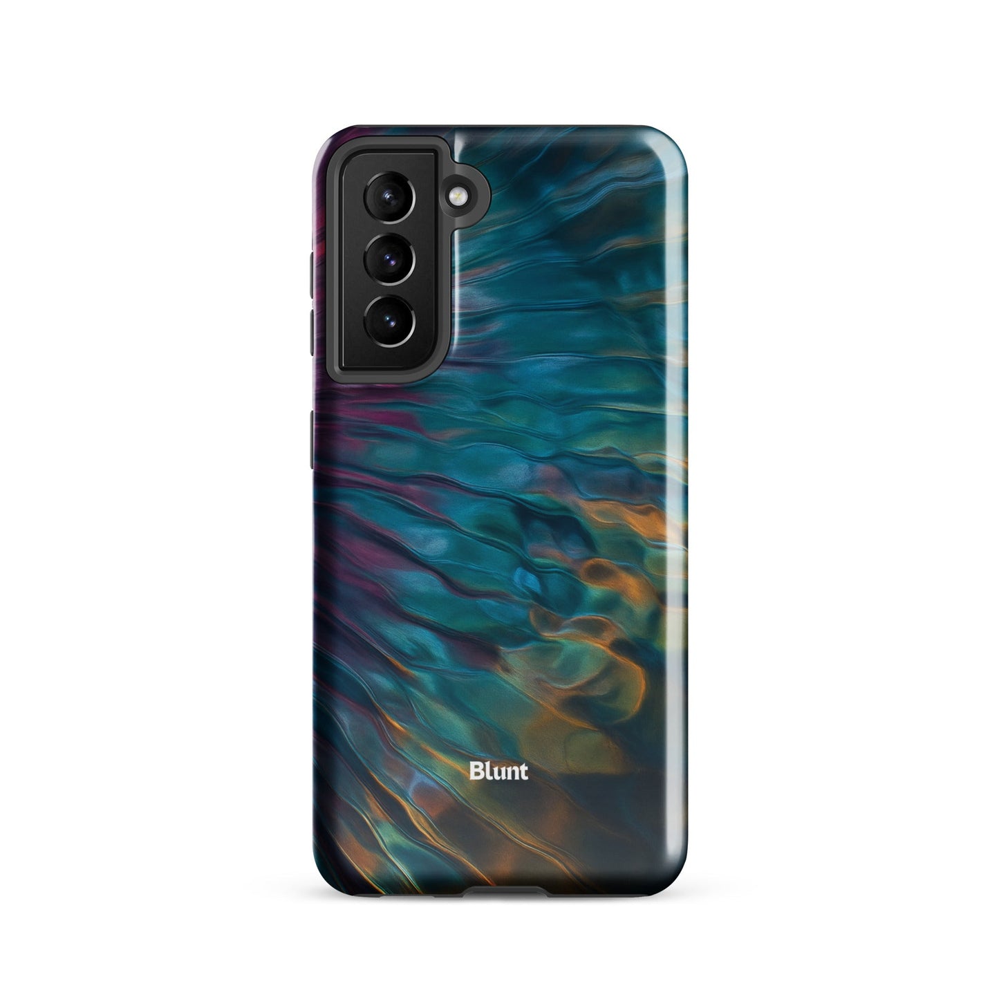 Iridesce Samsung Case - Blunt Cases