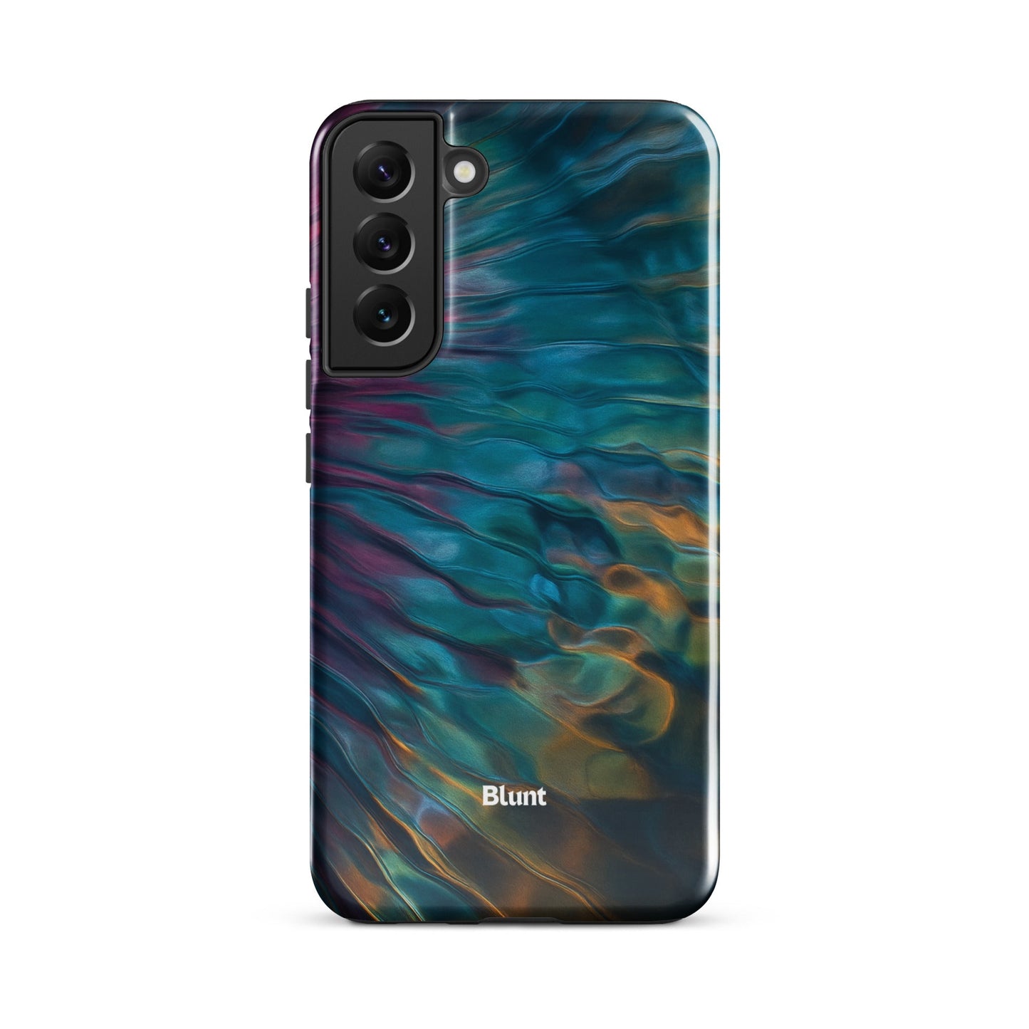 Iridesce Samsung Case - Blunt Cases