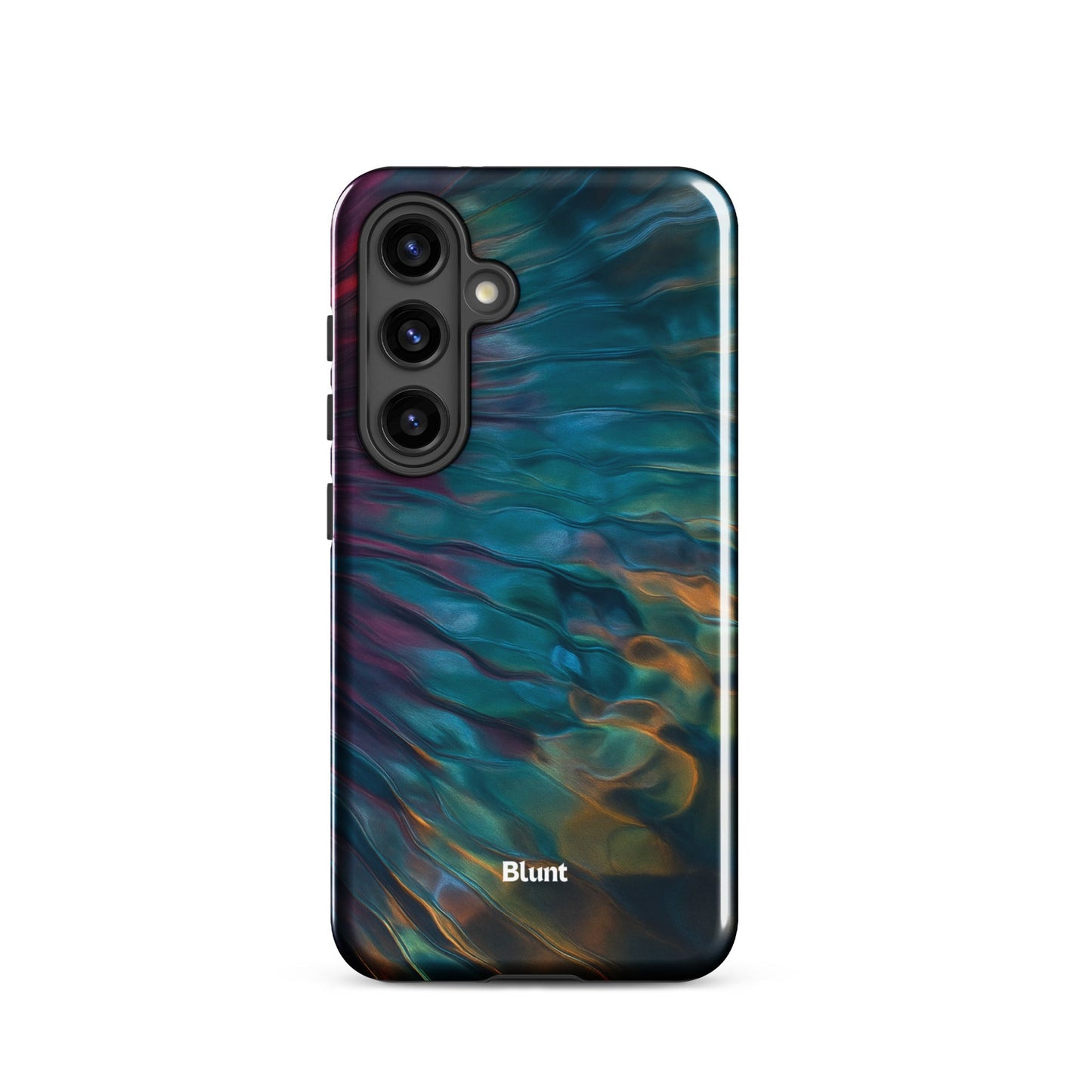 Iridesce Samsung Case - Blunt Cases