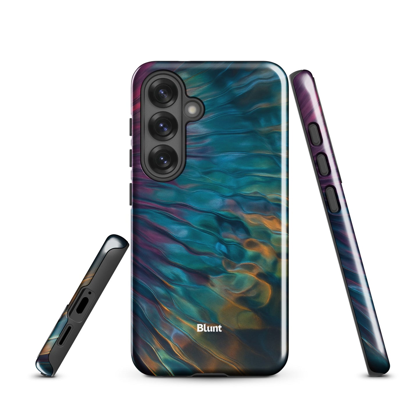 Iridesce Samsung Case - Blunt Cases