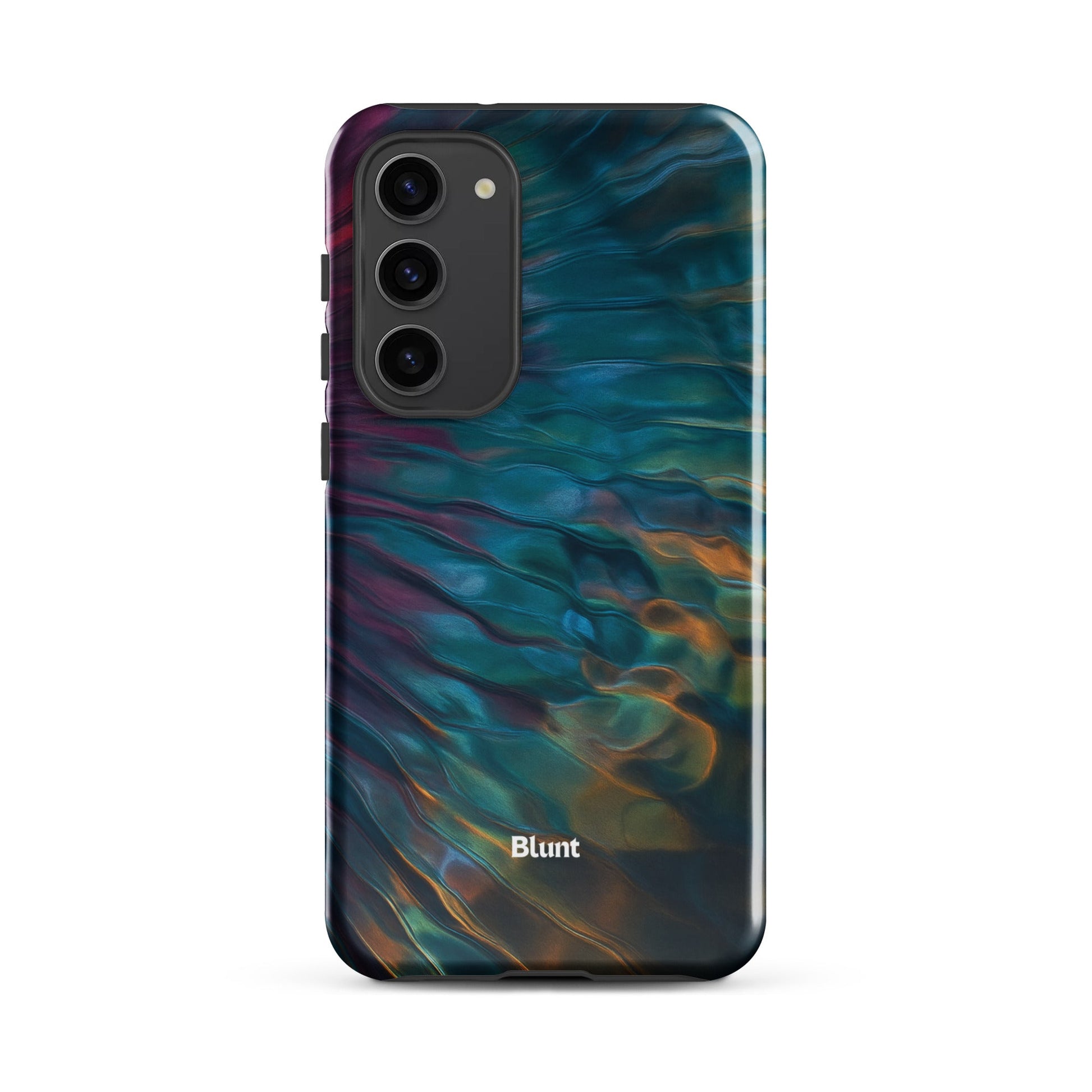 Iridesce Samsung Case - Blunt Cases