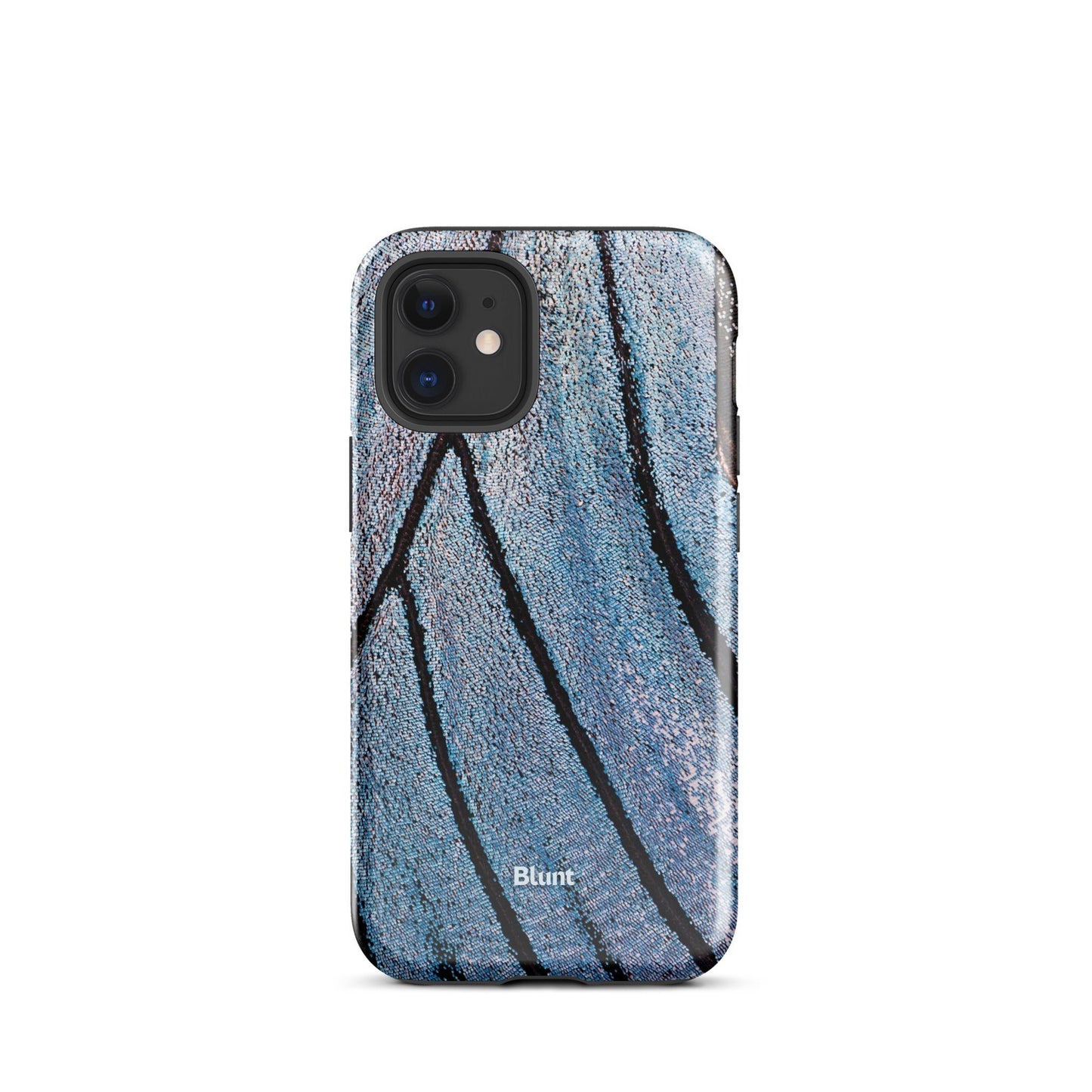 Iridescent Haze iPhone Case - Blunt Cases