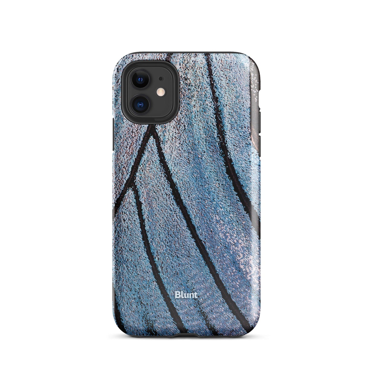 Iridescent Haze iPhone Case - Blunt Cases
