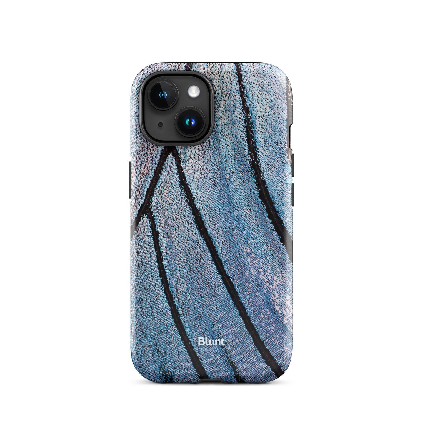 Iridescent Haze iPhone Case - Blunt Cases