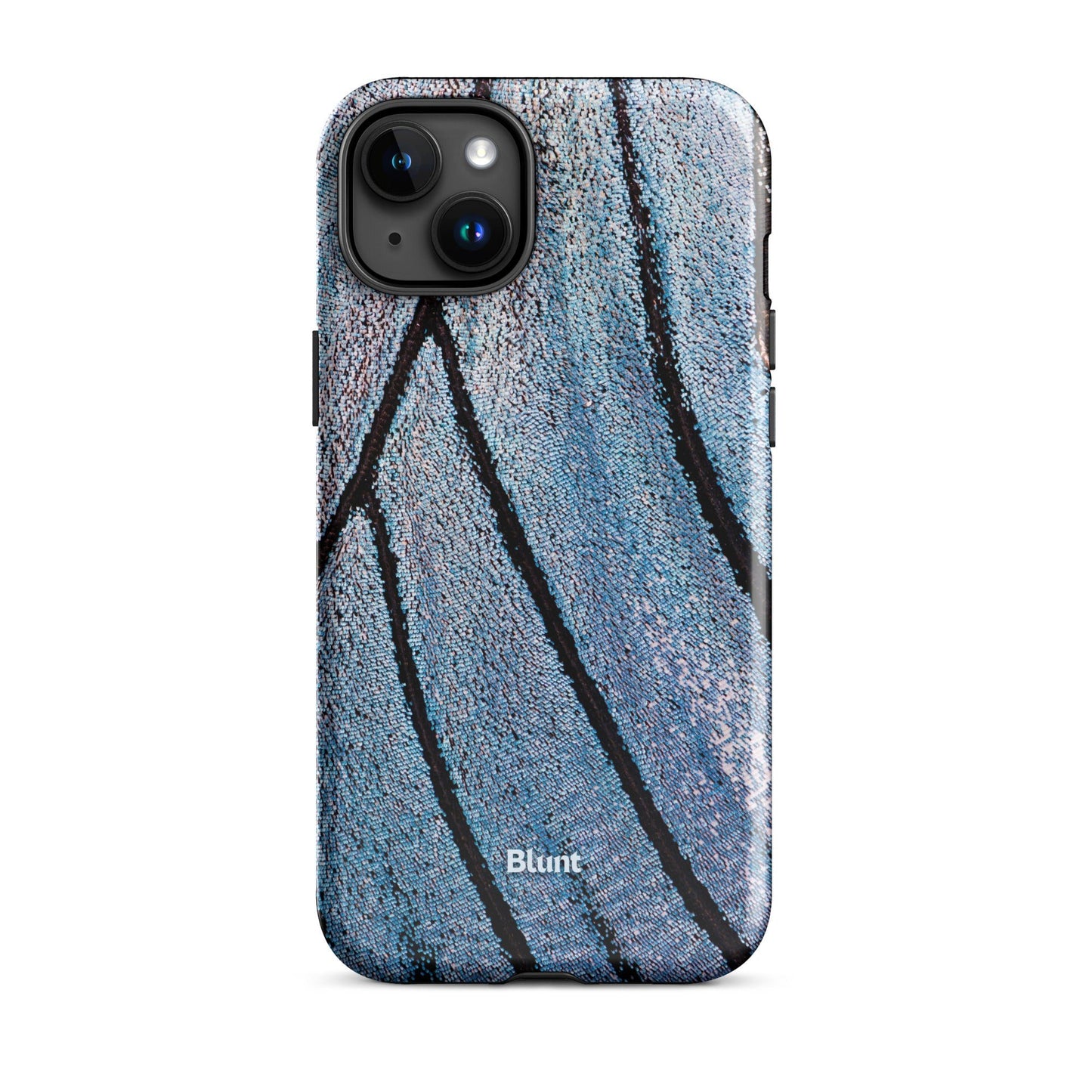 Iridescent Haze iPhone Case - Blunt Cases