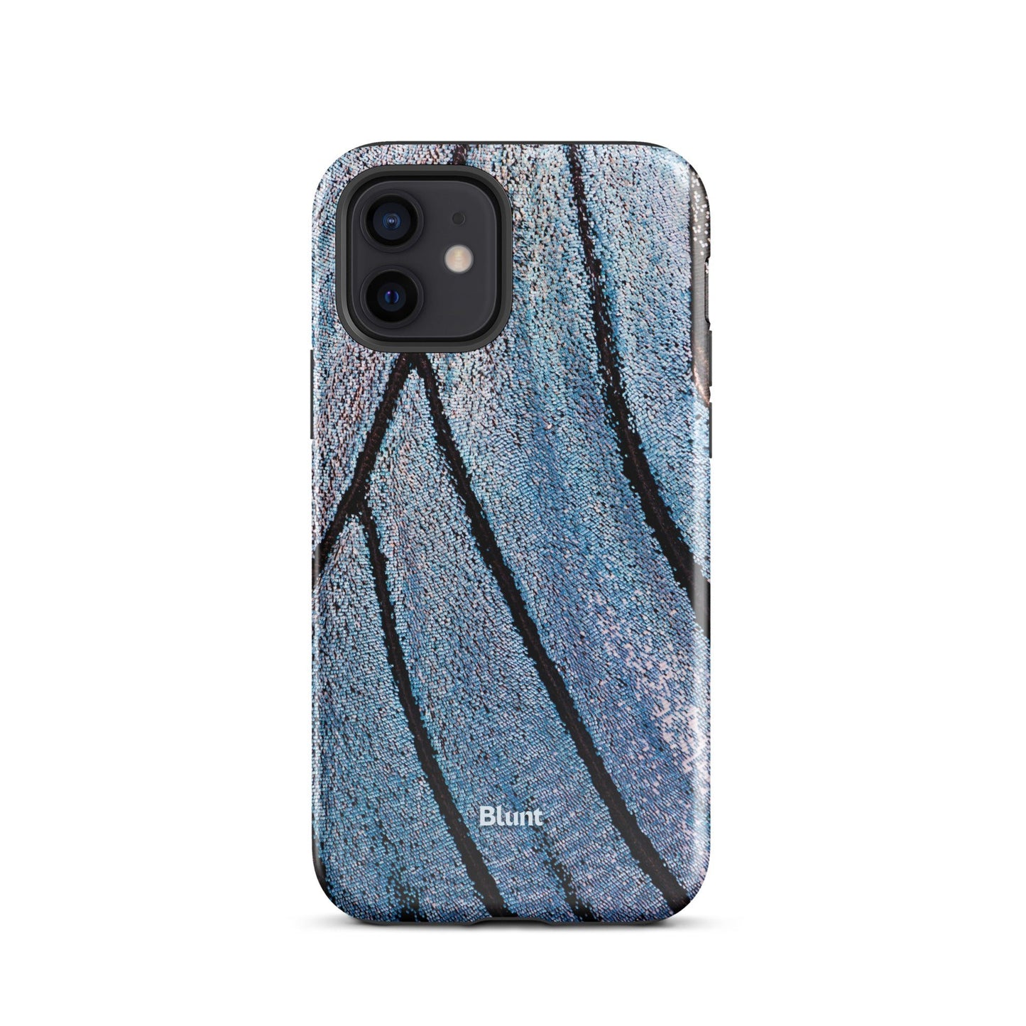 Iridescent Haze iPhone Case - Blunt Cases