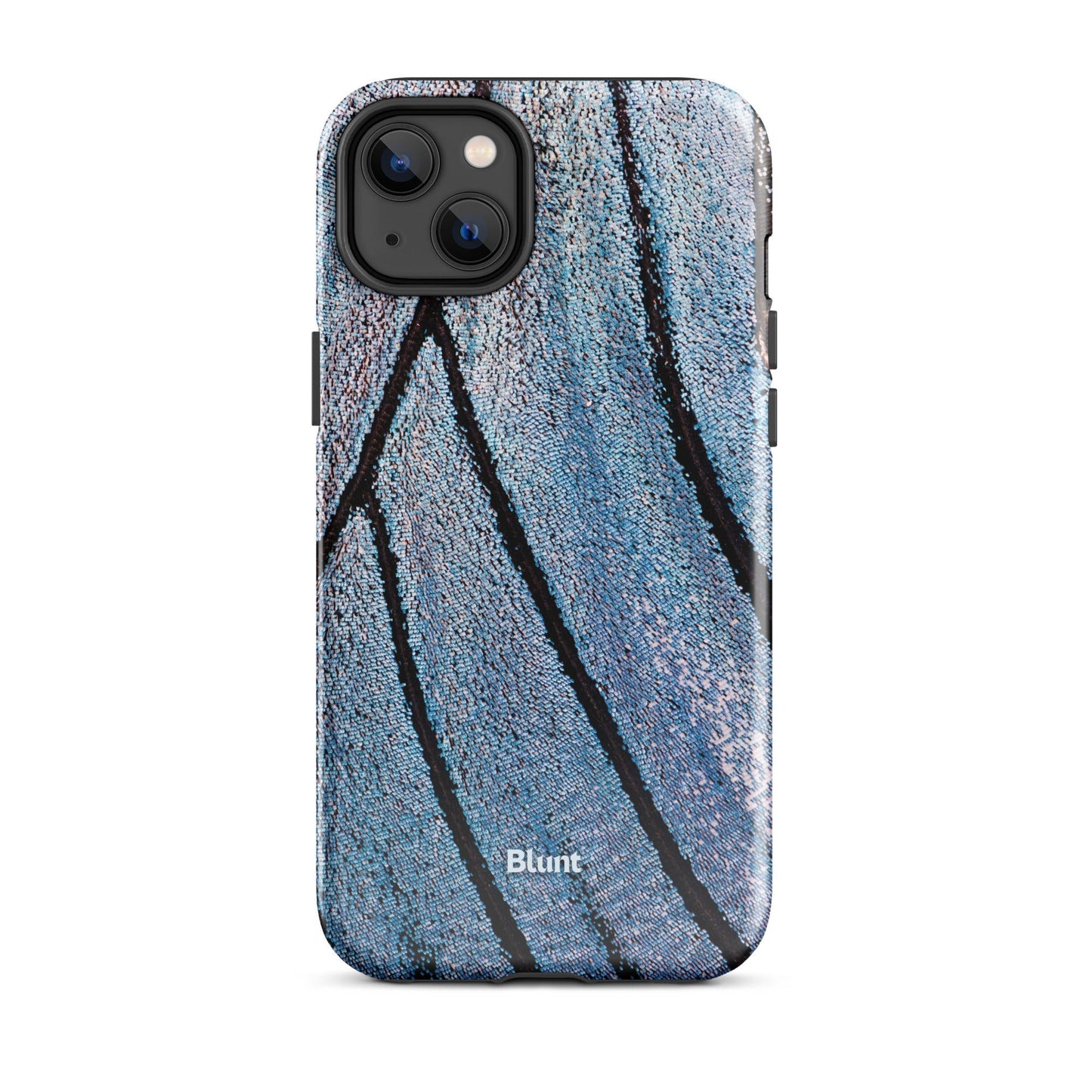 Iridescent Haze iPhone Case - Blunt Cases