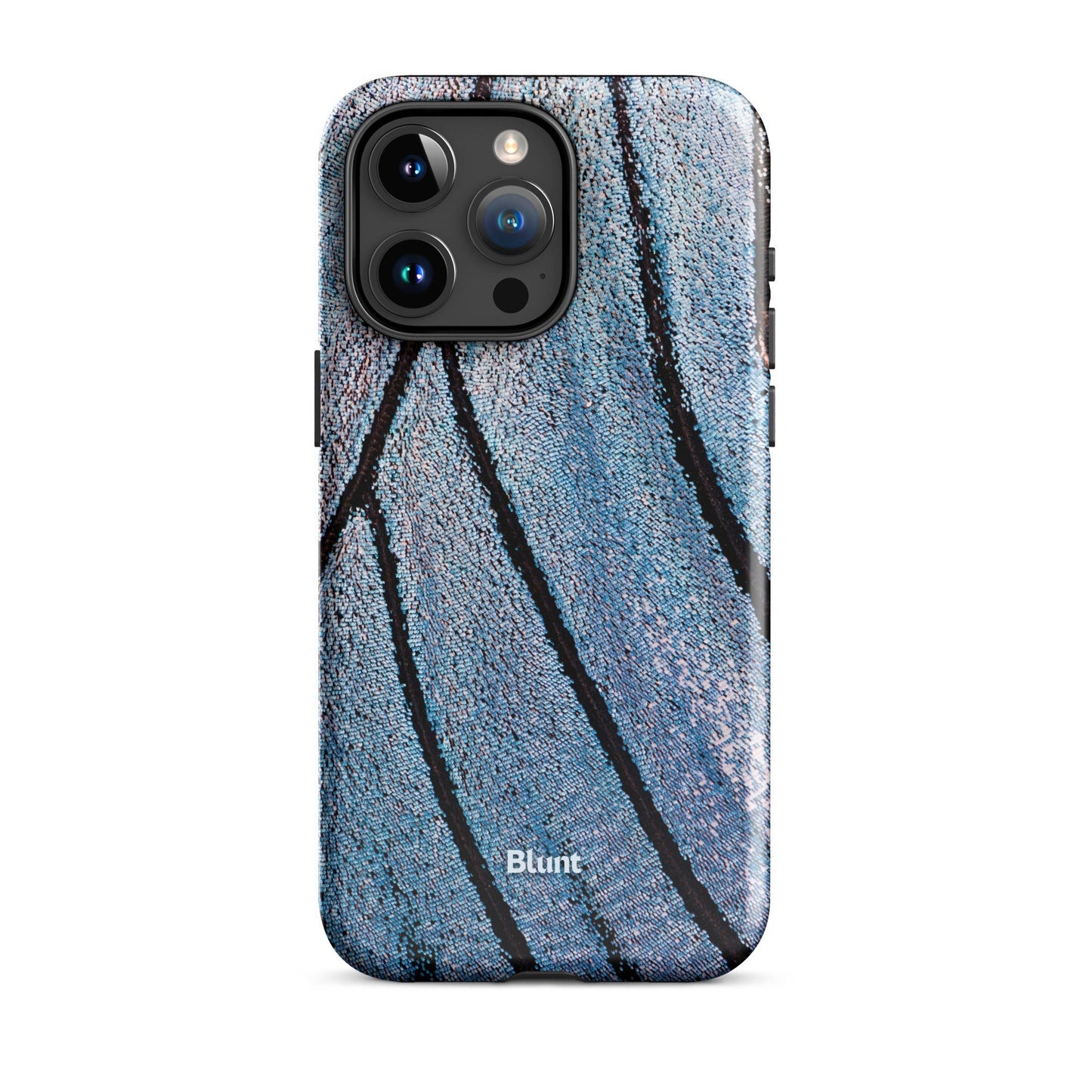 Iridescent Haze iPhone Case - Blunt Cases