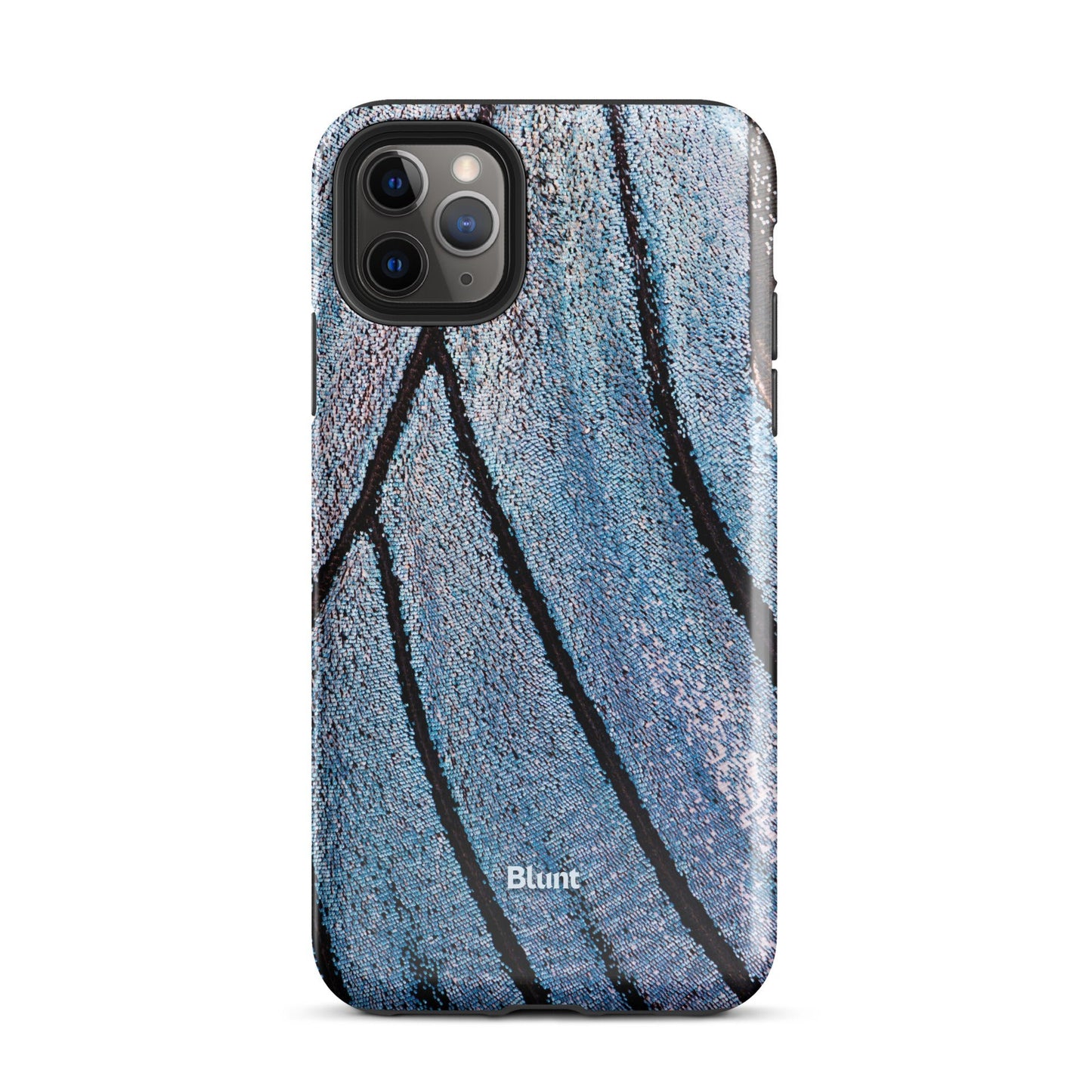 Iridescent Haze iPhone Case - Blunt Cases