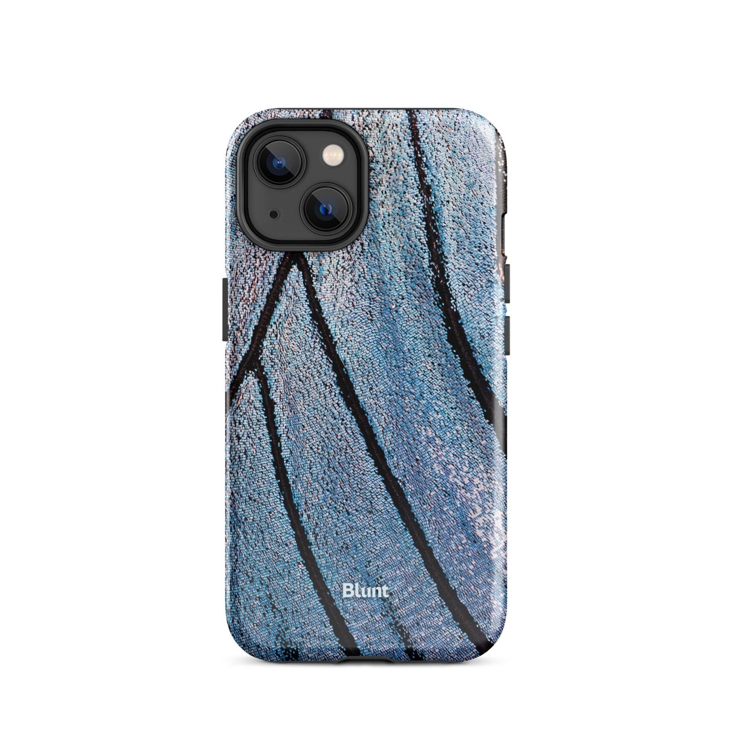 Iridescent Haze iPhone Case - Blunt Cases