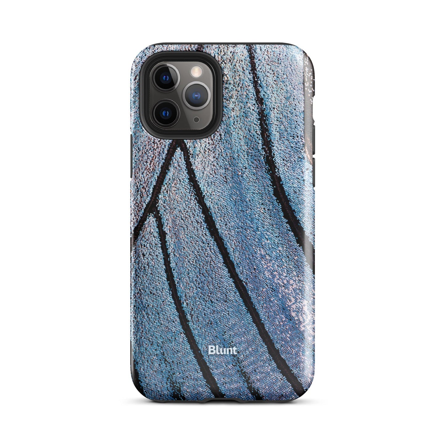 Iridescent Haze iPhone Case - Blunt Cases