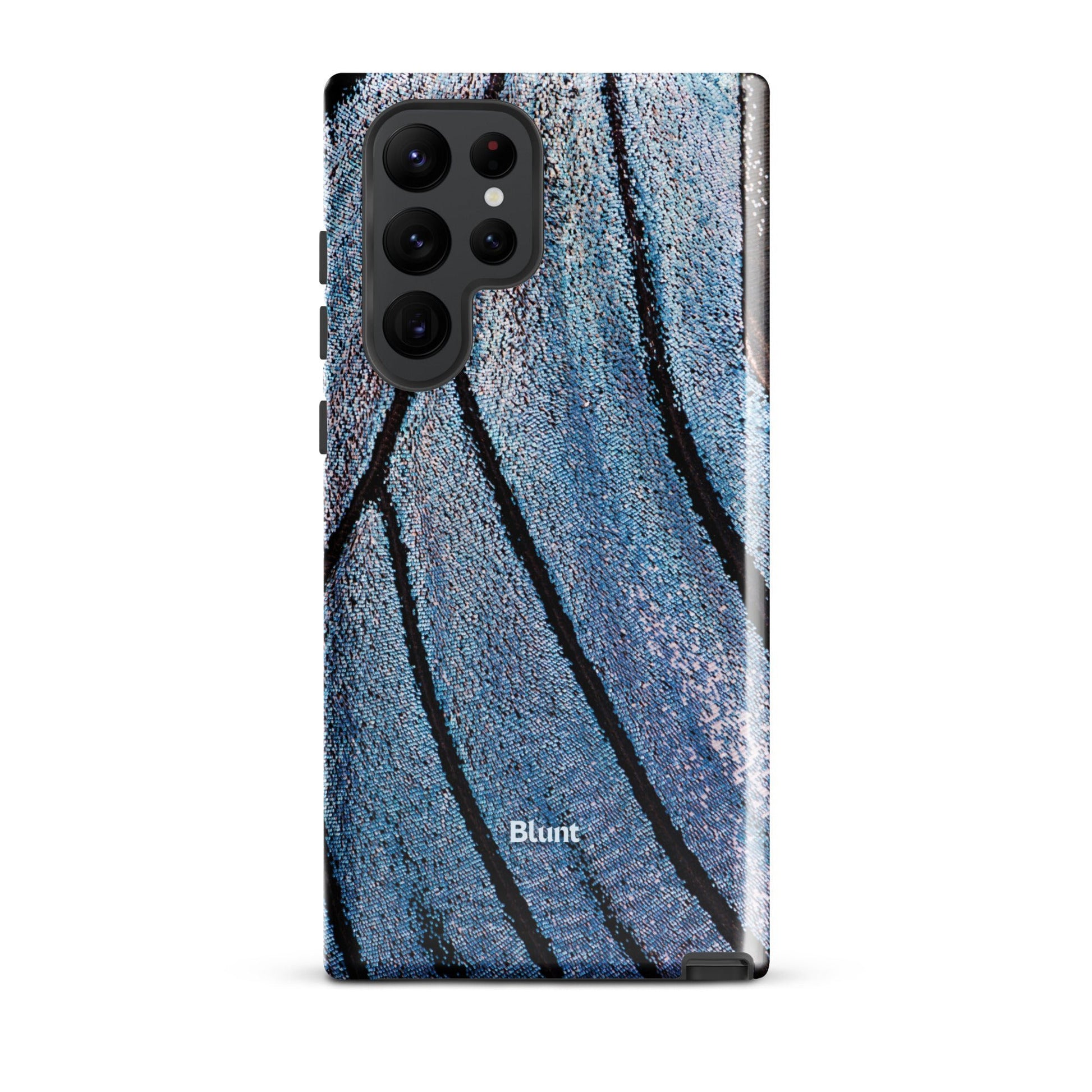 Iridescent Haze Samsung Case - Blunt Cases