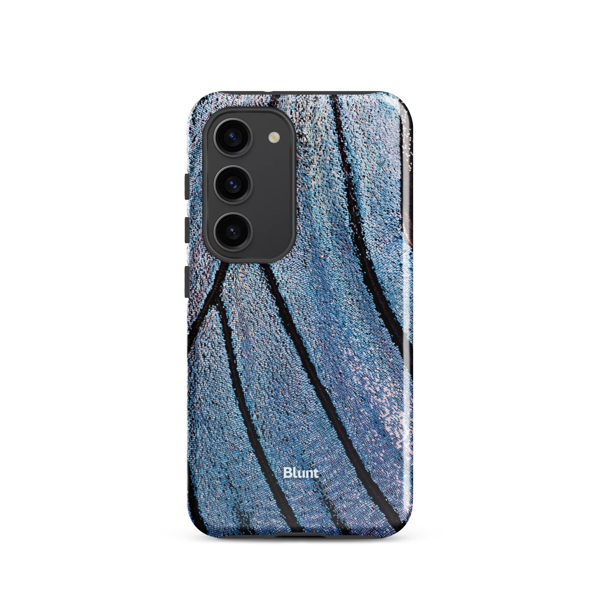 Iridescent Haze Samsung Case - Blunt Cases