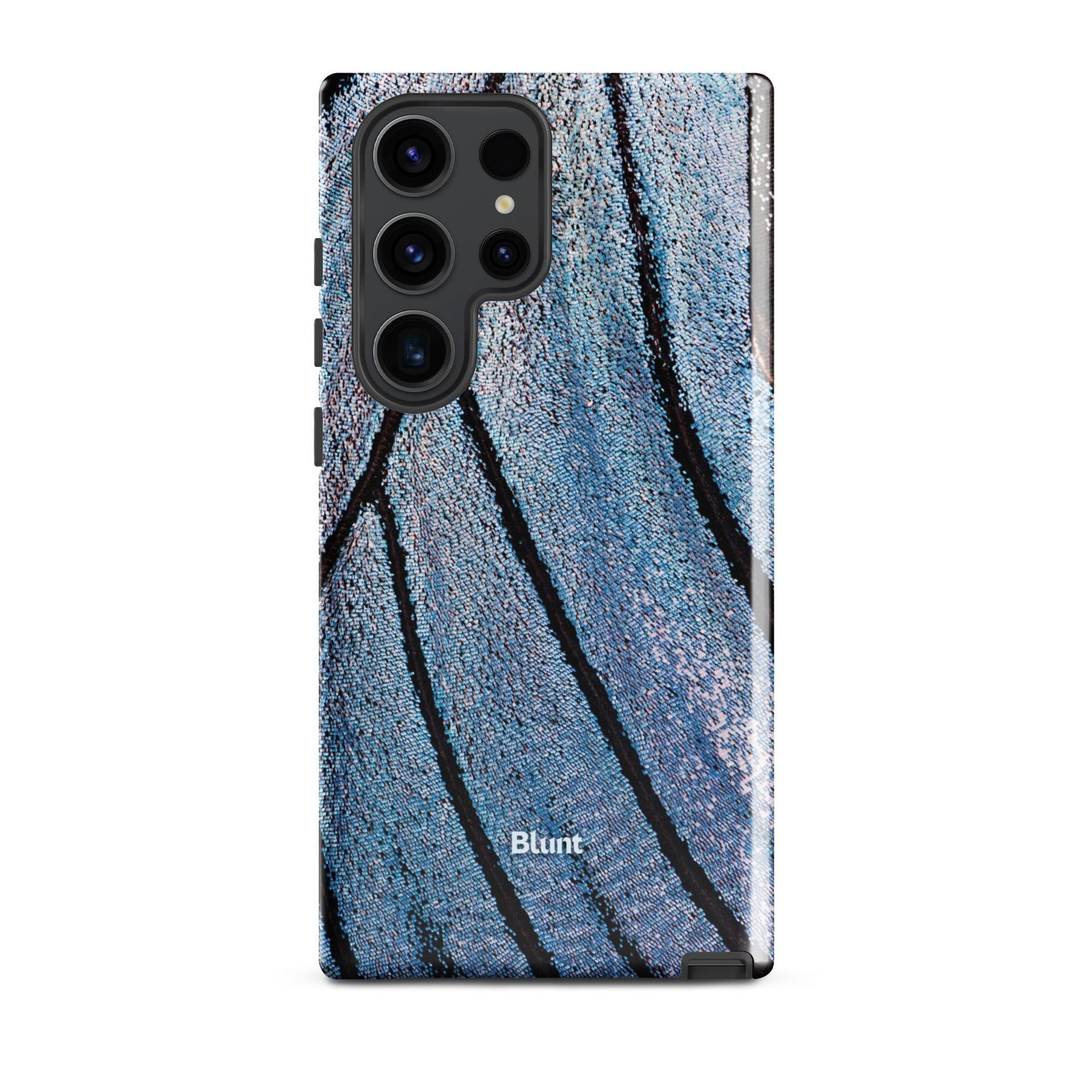 Iridescent Haze Samsung Case - Blunt Cases